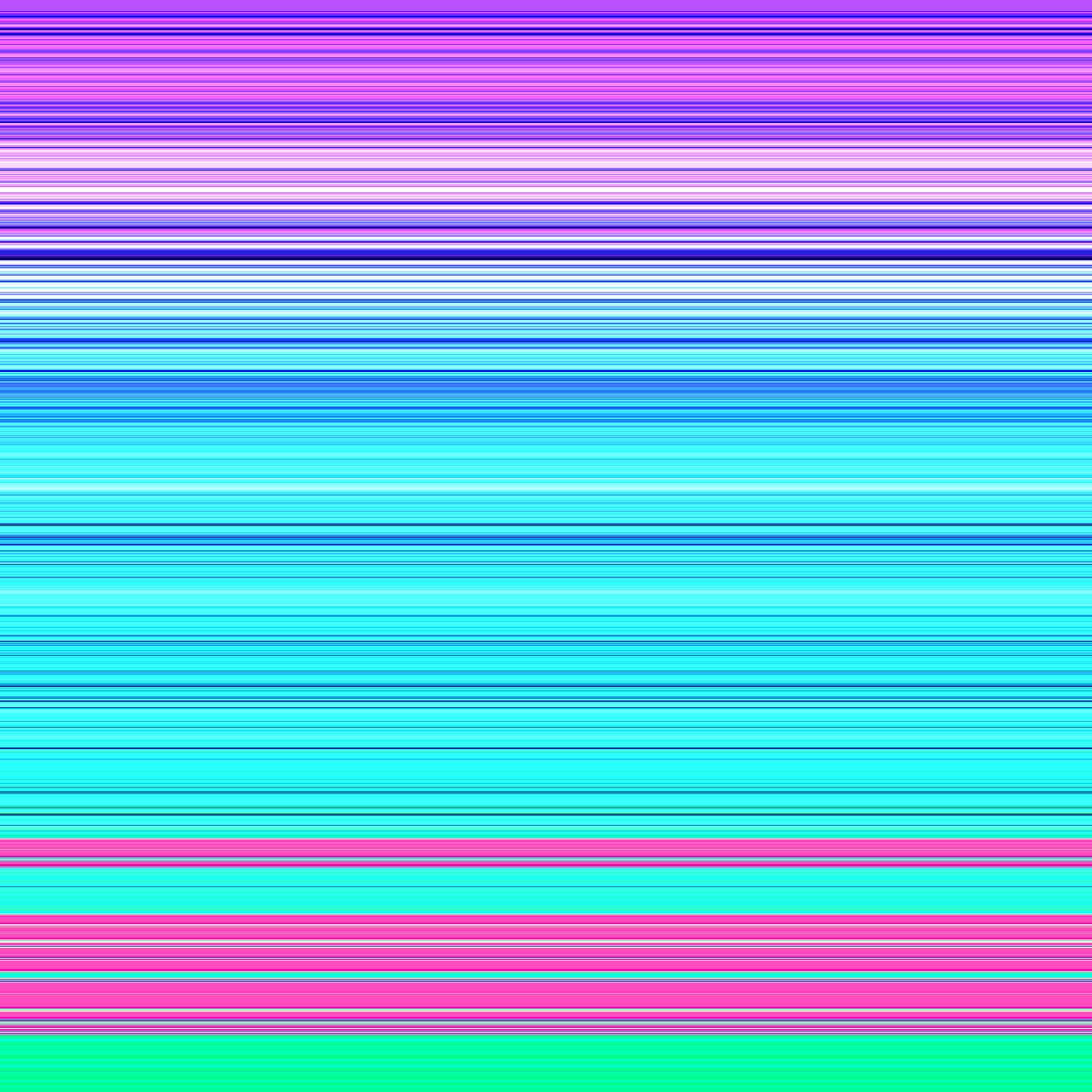 colorful, glitch art, art, 720P, glitch, Phone HD Wallpaper