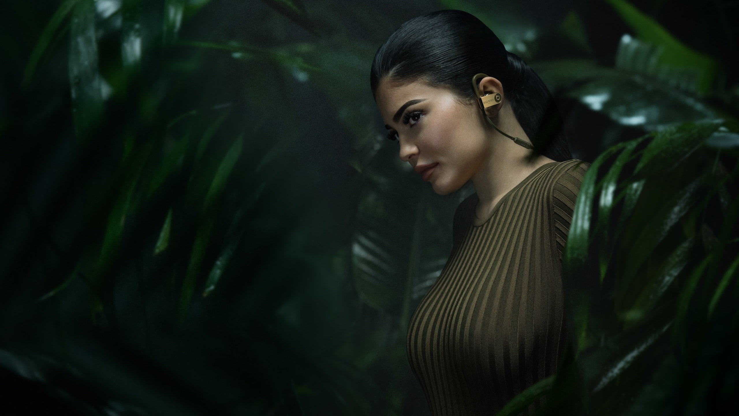 jenner, HD, photo, 2K, Kylie Jenner, kendall, HD Wallpaper