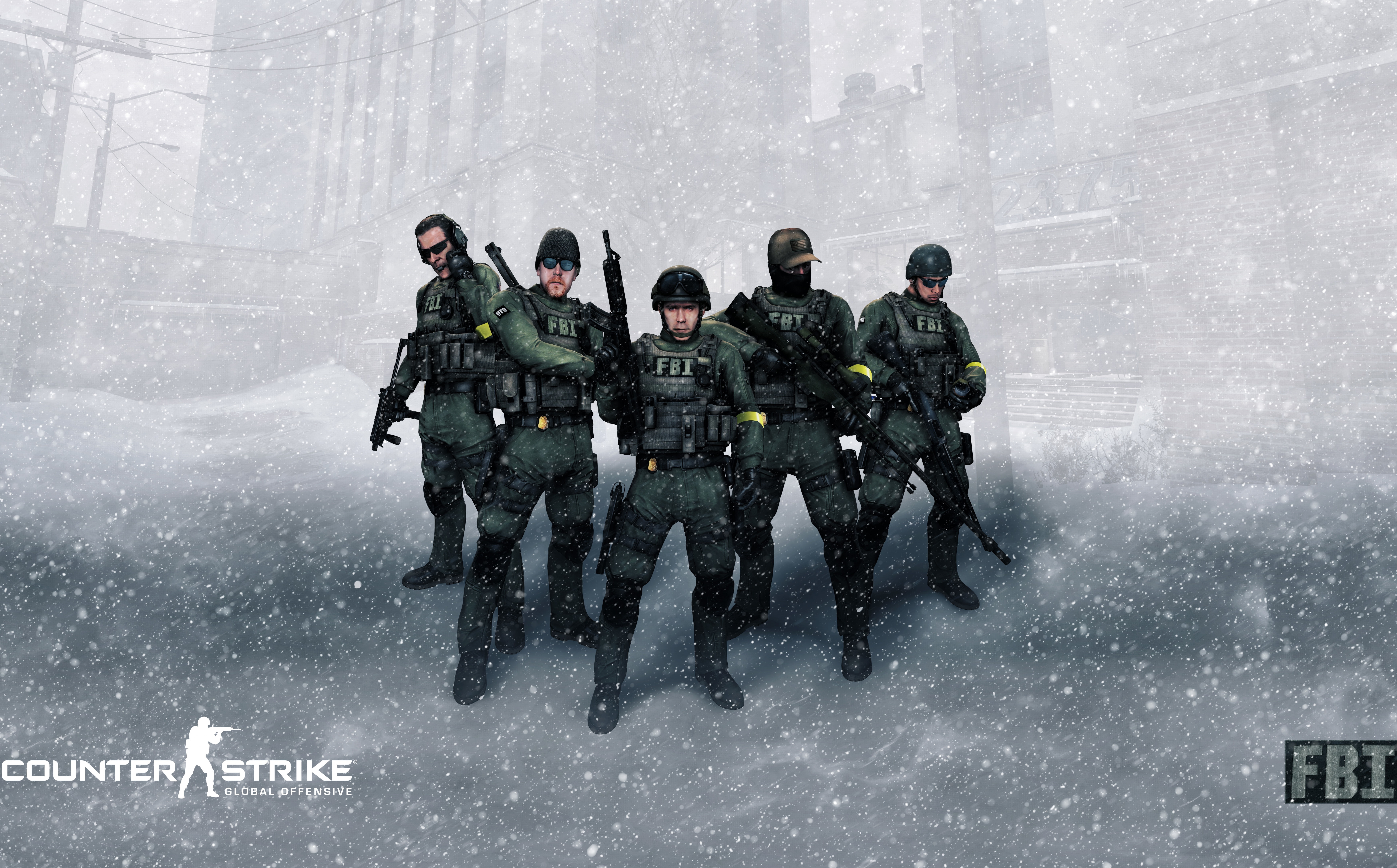 people, application, aggression, group of people, resolution, military, communication, counter, cs, police force, men, game, hd, 8K, gun, strike, law, HD Wallpaper