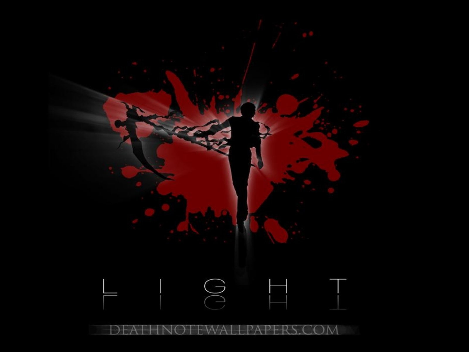 Death Note, deathnote, 720P, Anime, light, HD Wallpaper