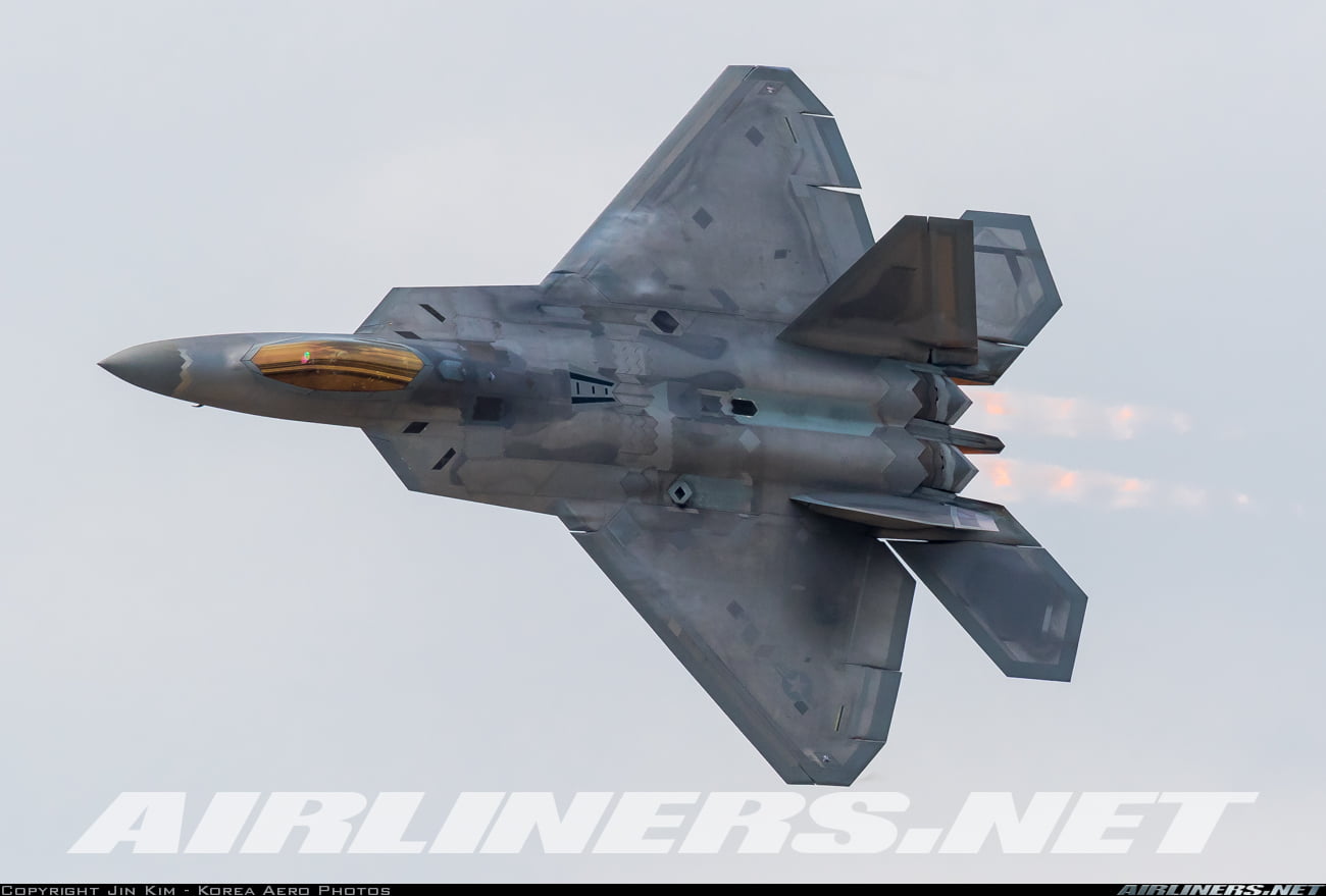 U. S. Air Force, aerospace industry, warplanes, plane, air force, low angle view, no people, on the move, sky, transportation, mode of transportation, military airplane, HD Wallpaper