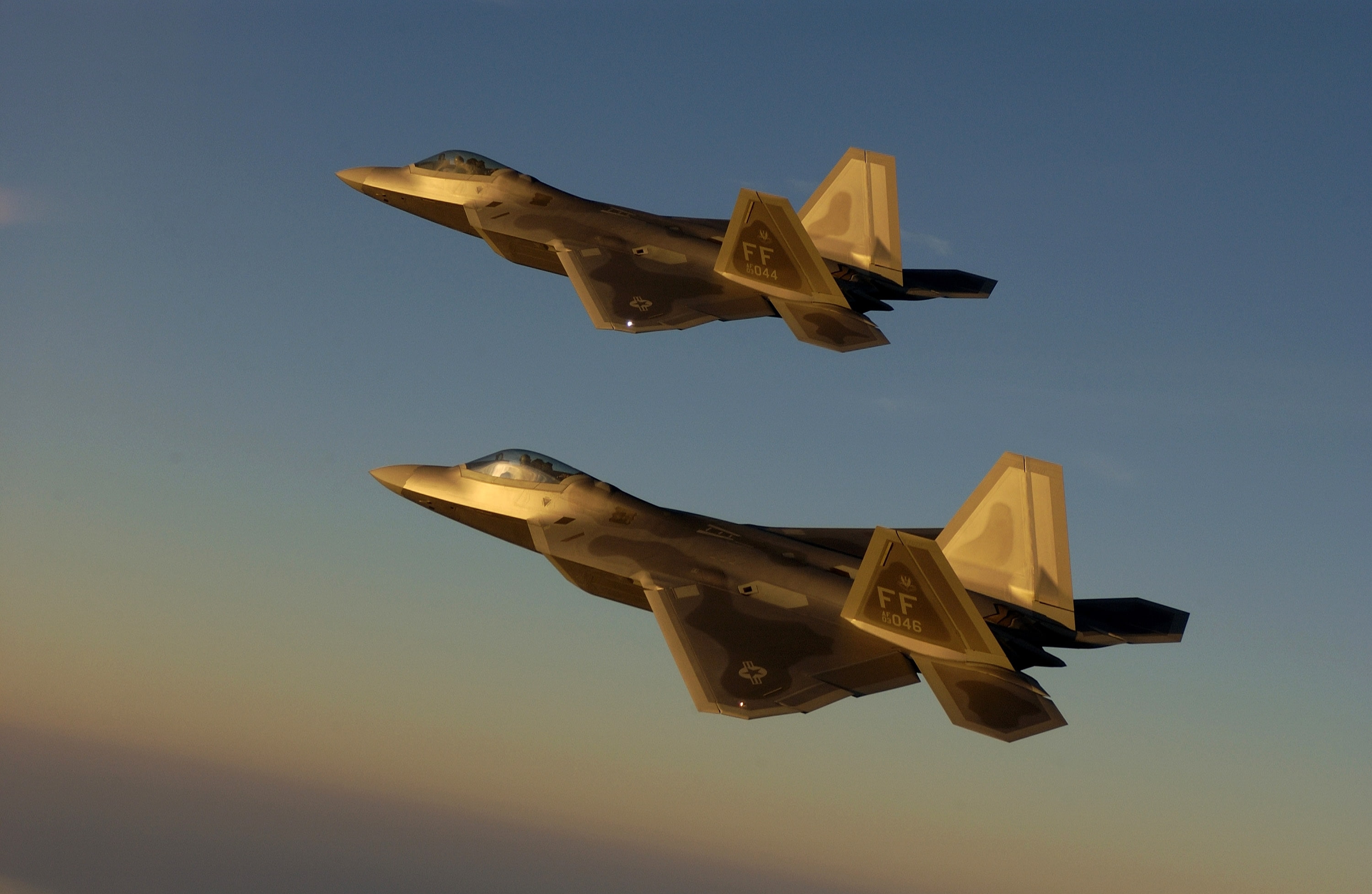 Military, art, F-22 Raptor, raptor, planes, 2K, aircraft, hd, f, HD Wallpaper