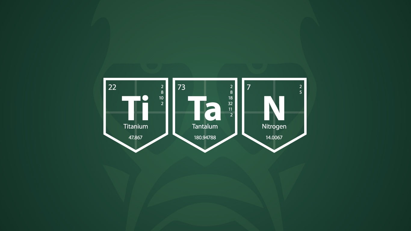 artwork, Shingeki no Kyojin, 720P, chemistry, Colossal Titan, HD Wallpaper