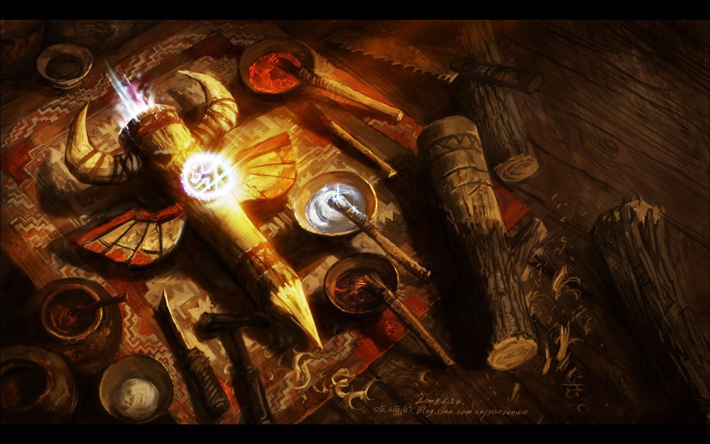 flame, currency, still life, belief, directly above, indoors, World of Warcraft, transfer print, brown, skull, creativity, illuminated, wood - material, HD Wallpaper