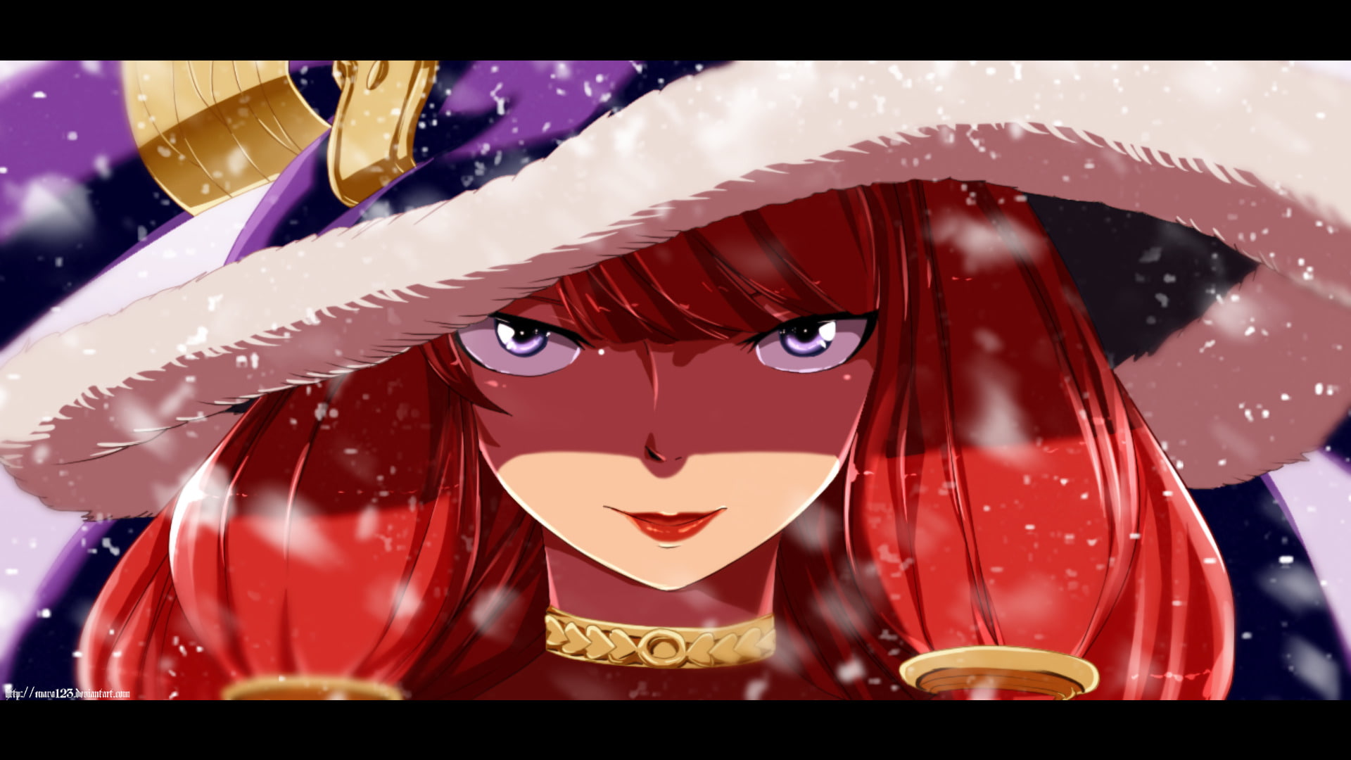 Fairy Tail, 1080P, Irene Belserion, Anime, HD Wallpaper
