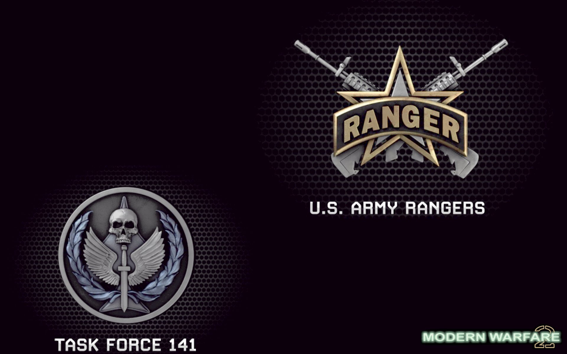 Call of Duty: Modern Warfare 2, Call of Duty, 1080P, HD Wallpaper
