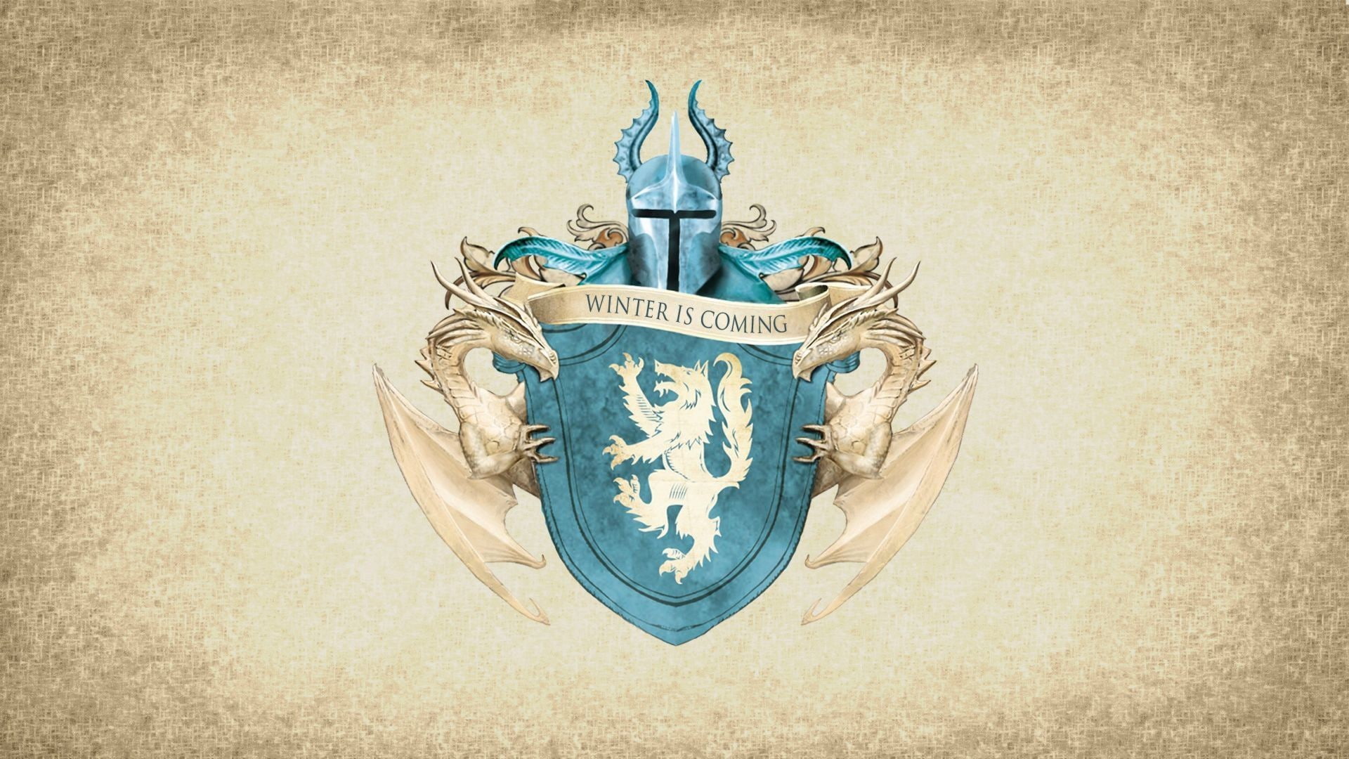 shield, serie tv, series, German Style, symbol, wolf, Stark, 1080P, A Song of Ice and Fire, pearls, medieval, House Sigils, War of the Five Kings, Game of Thrones, HD Wallpaper