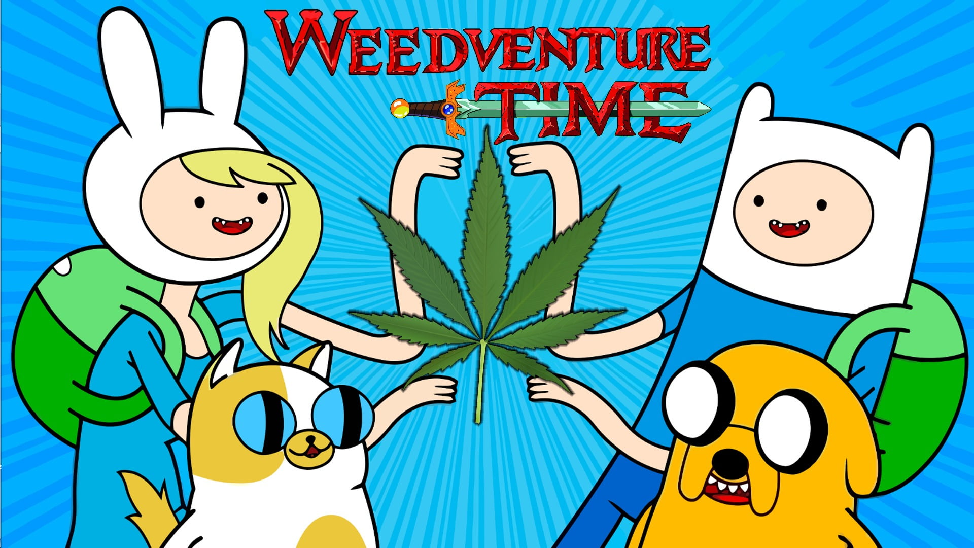 communication, text, 1080P, religion, pattern, time, animal wing, spirituality, creativity, belief, close-up, poster, Jake the Dog, Finn the Human, representation, HD Wallpaper