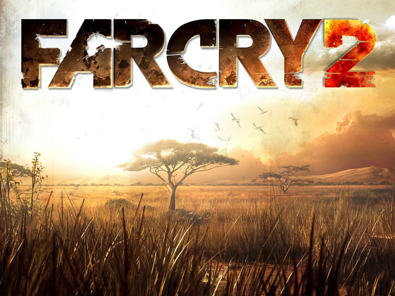 720P, far cry 2, HD Wallpaper