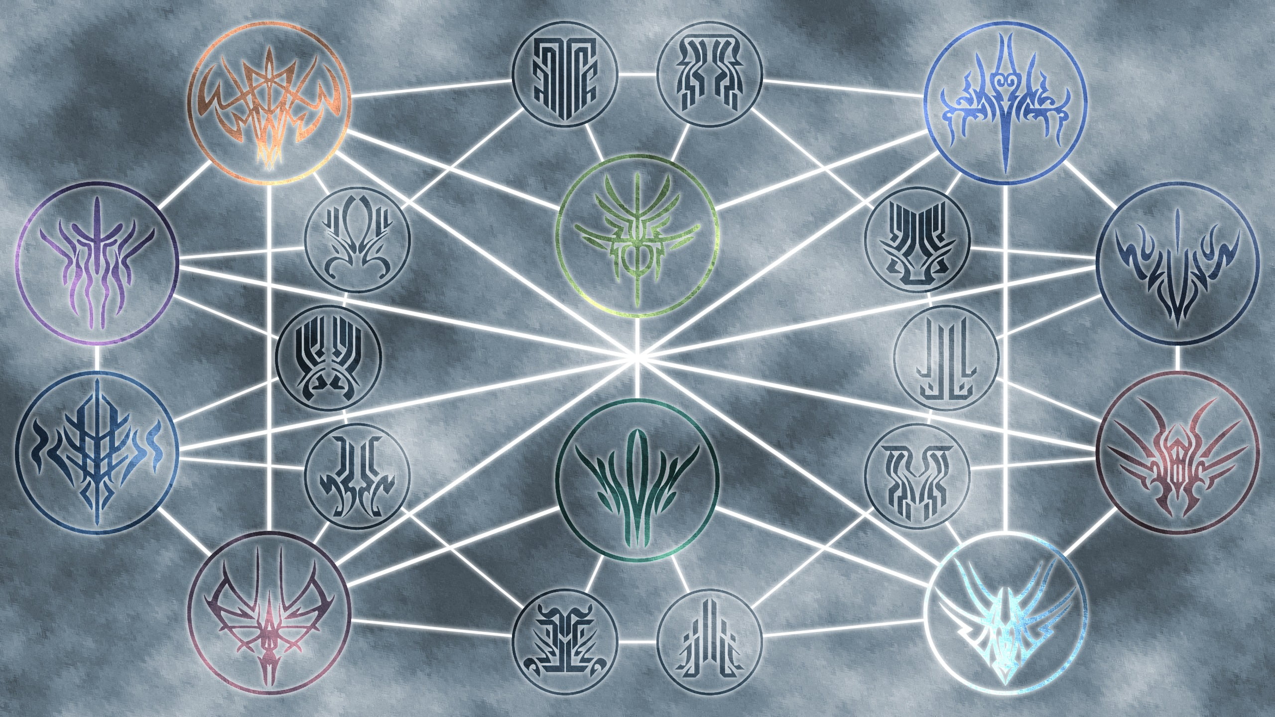 Brandon Sanderson, drawing - art product, science, no people, lighting equipment, art and craft, circle, design, creativity, shape, Stormlight Archives, HD Wallpaper