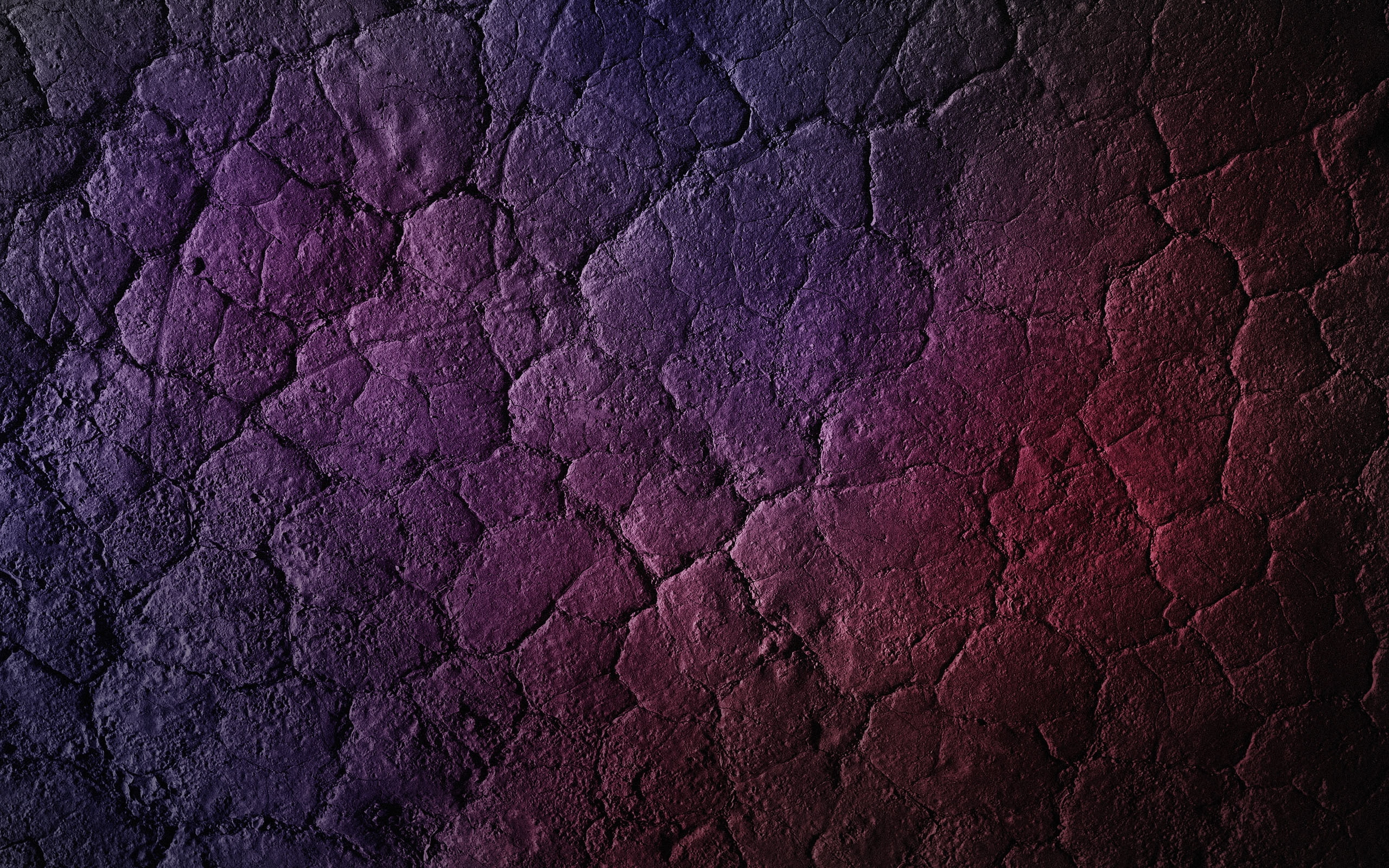 purple, wall, clorful, eroded, 2K, old, vintage, HD Wallpaper