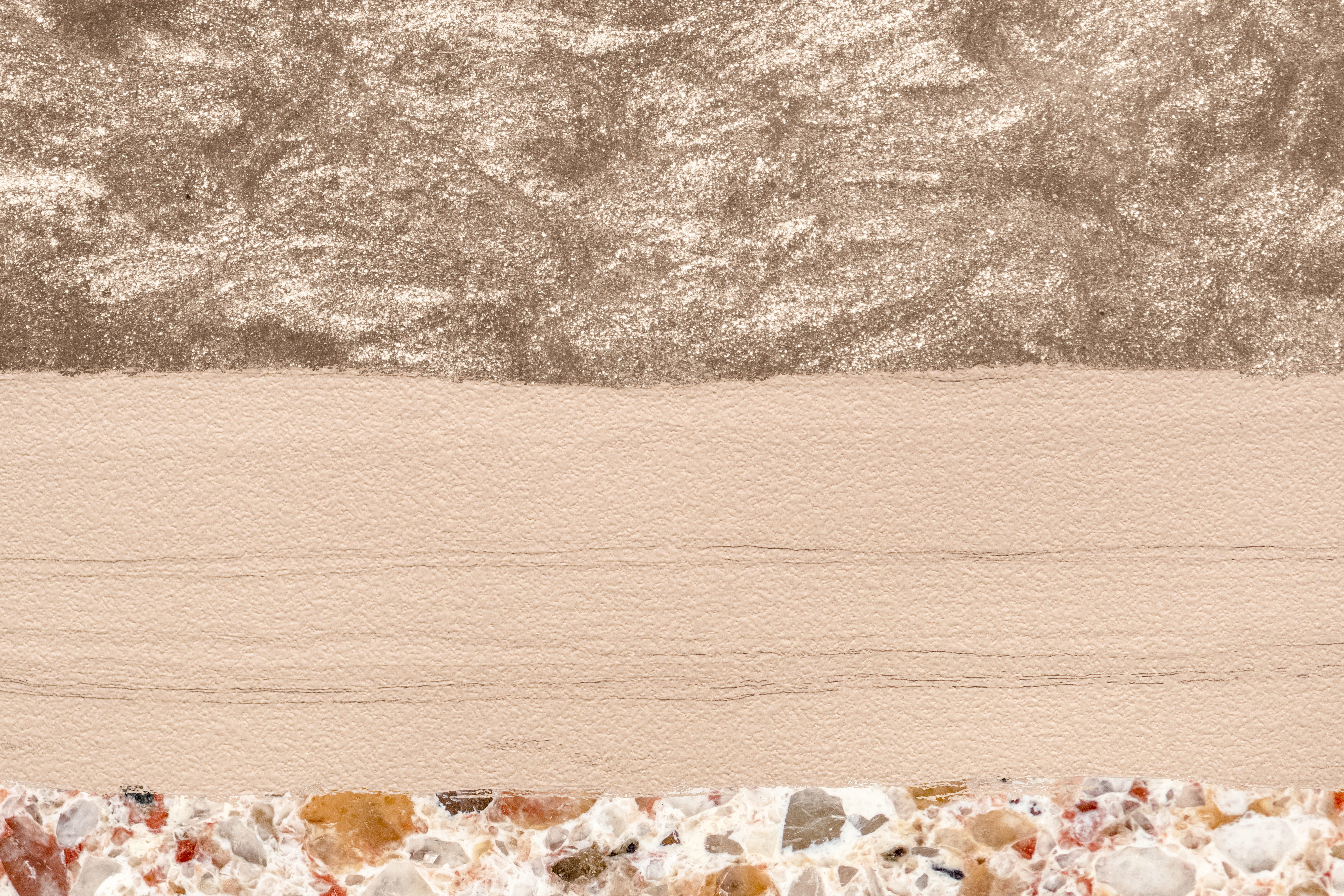 non-urban scene, background, sand, snow, paint, land, landscape, concrete, blank, plant, 5K, color, pattern, scenics - nature, design space, tranquil scene, HD Wallpaper