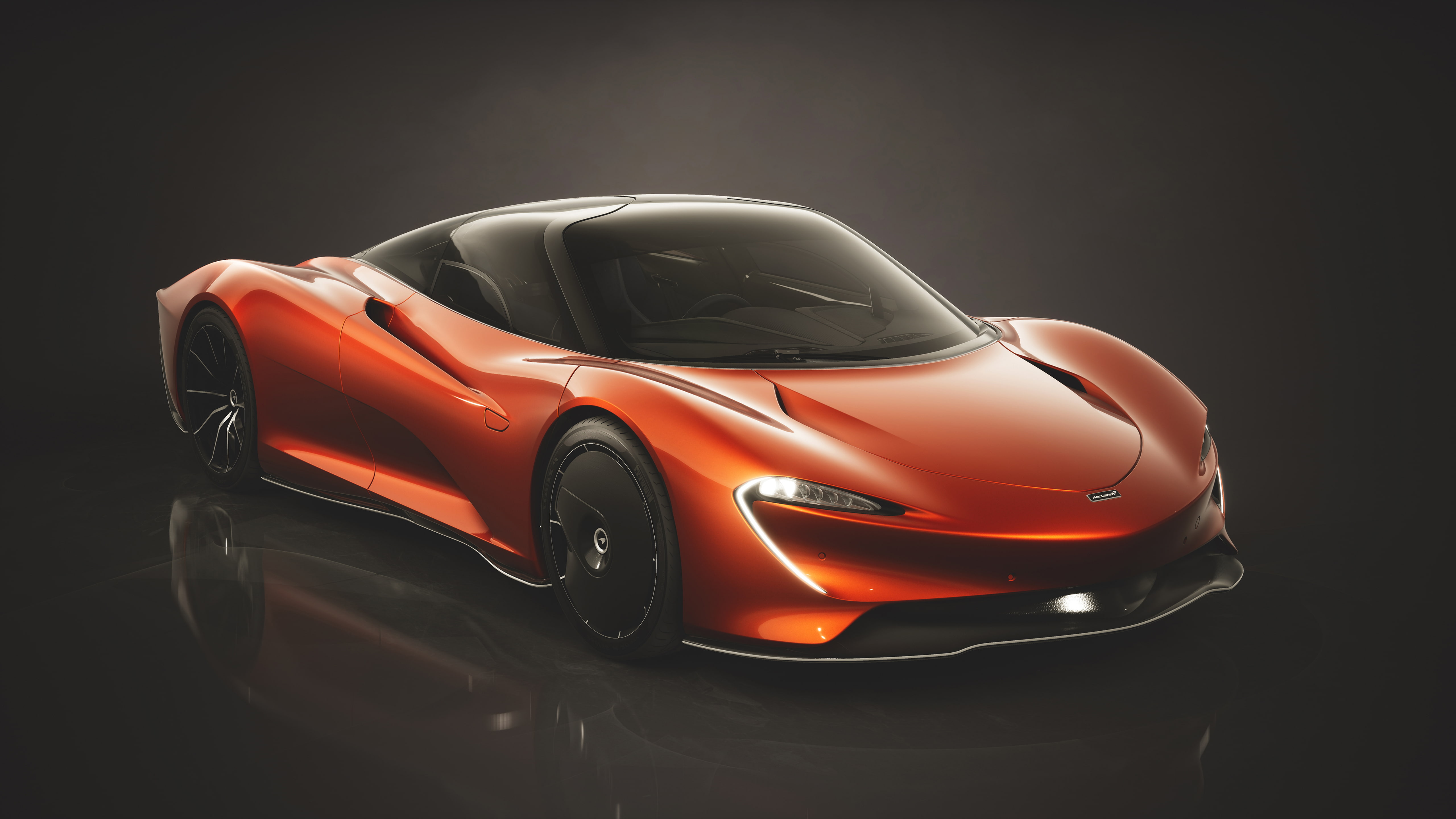 Astral, Speedtail, 5K, Mclaren, 2019, HD Wallpaper