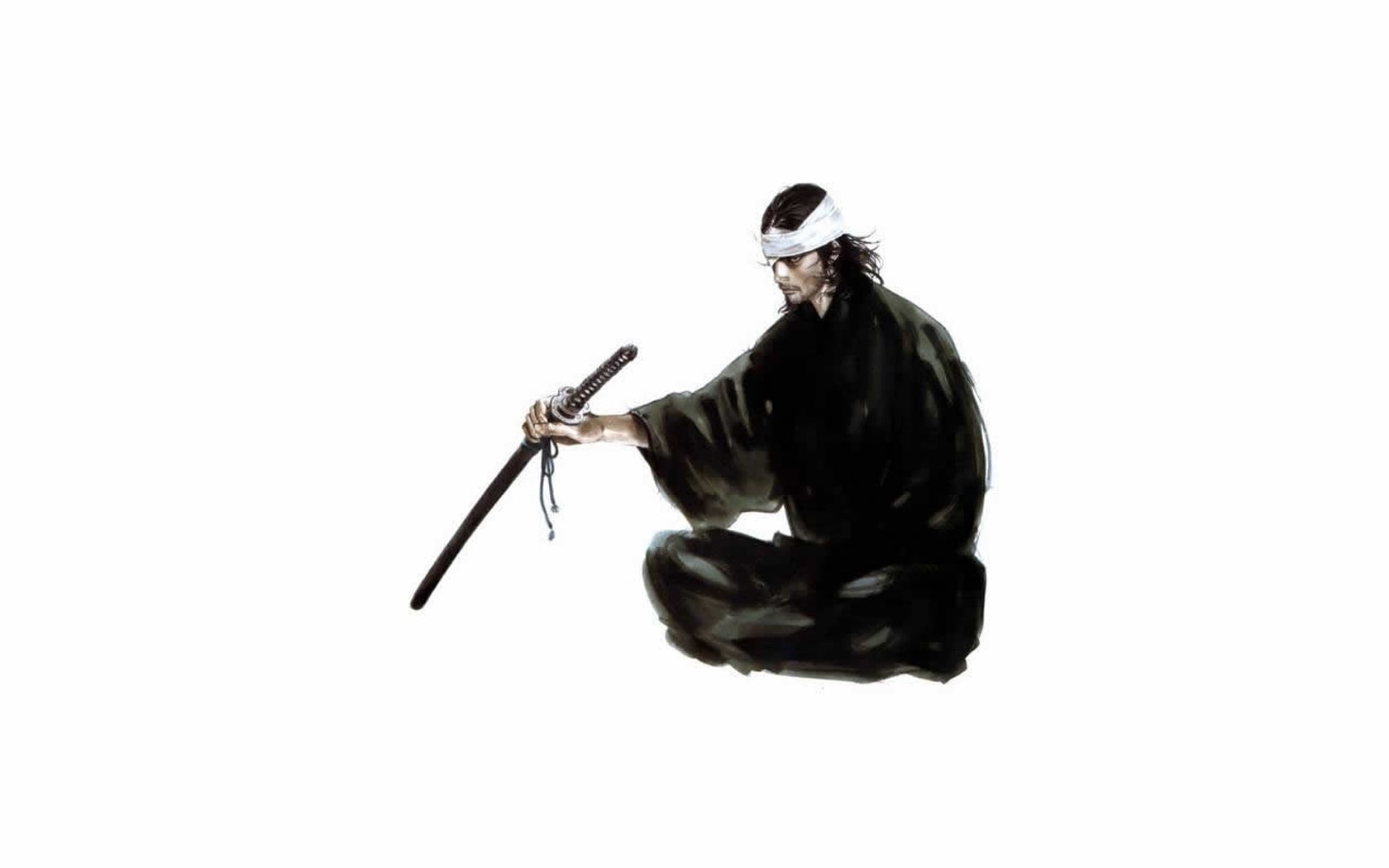 copy space, single object, indoors, 720P, sword, weapon, communication, people, close-up, social issues, anger, black color, aggression, security, cut out, HD Wallpaper