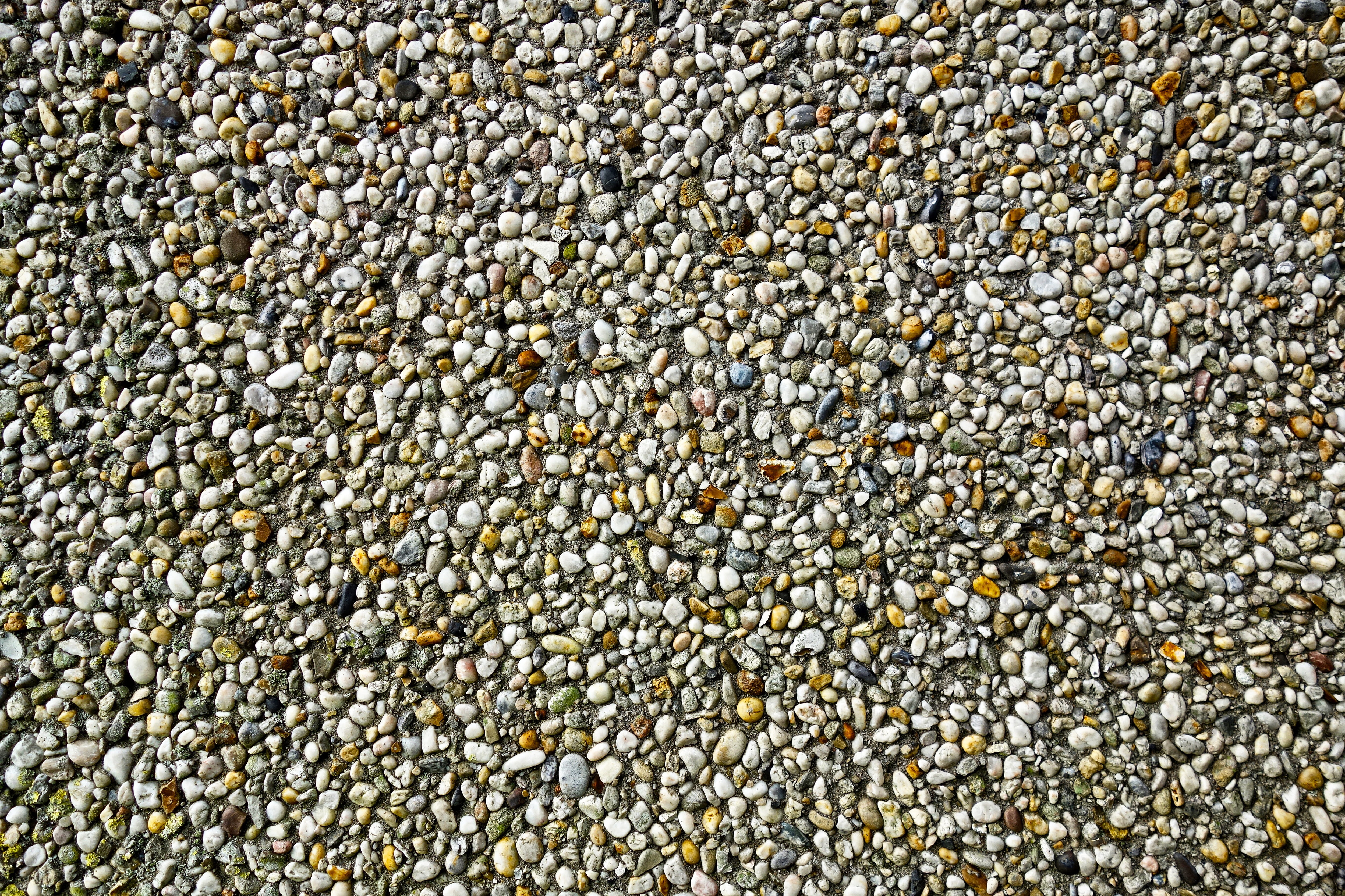 outdoors, solid, large group of objects, day, rock, stone, textured effect, background, abundance, backdrop, textured, stone - object, directly above, pebble background, HD Wallpaper