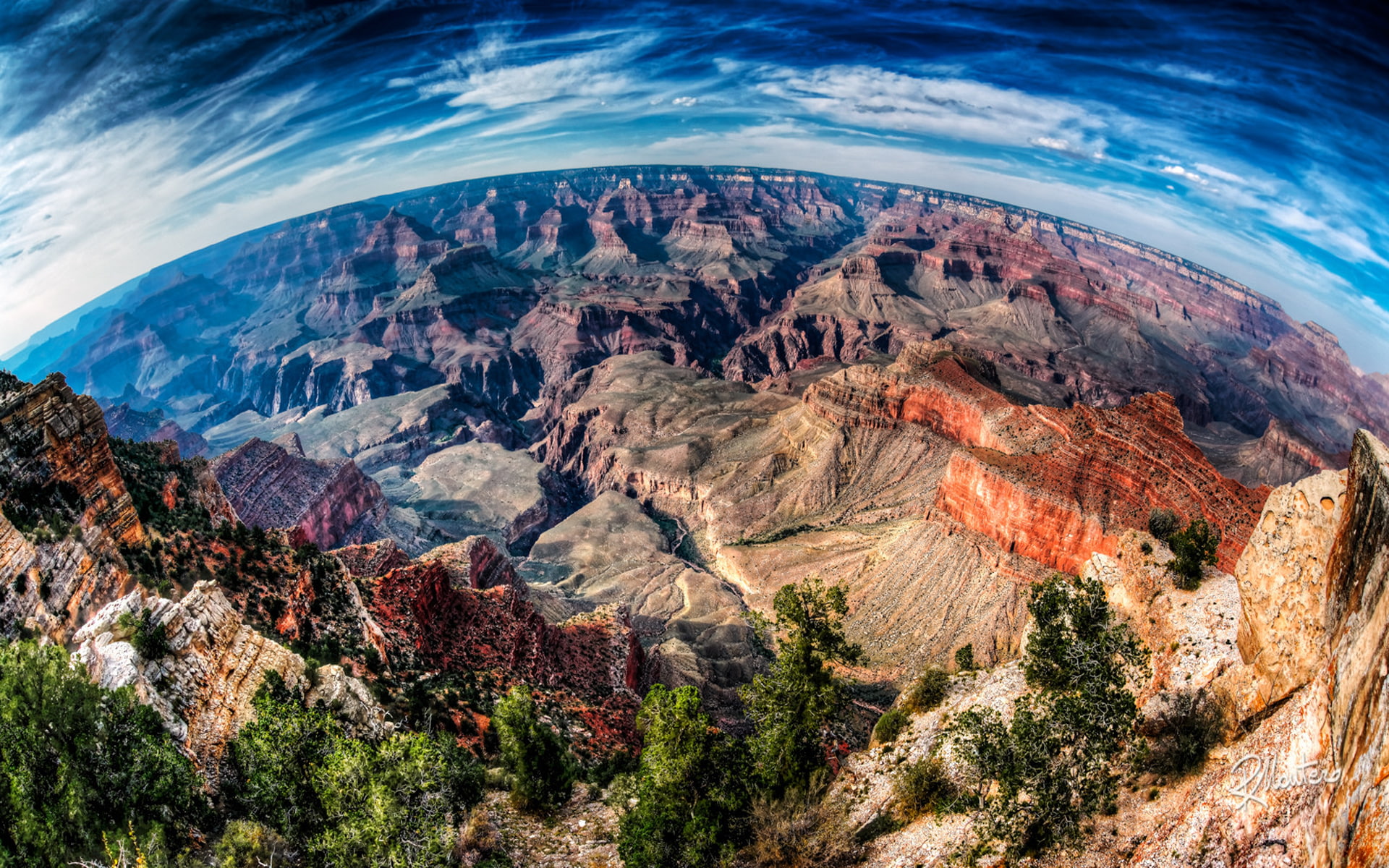 national, states, park, grand, canyon, 1080P, desktop, backgrounds, united, windows, HD Wallpaper