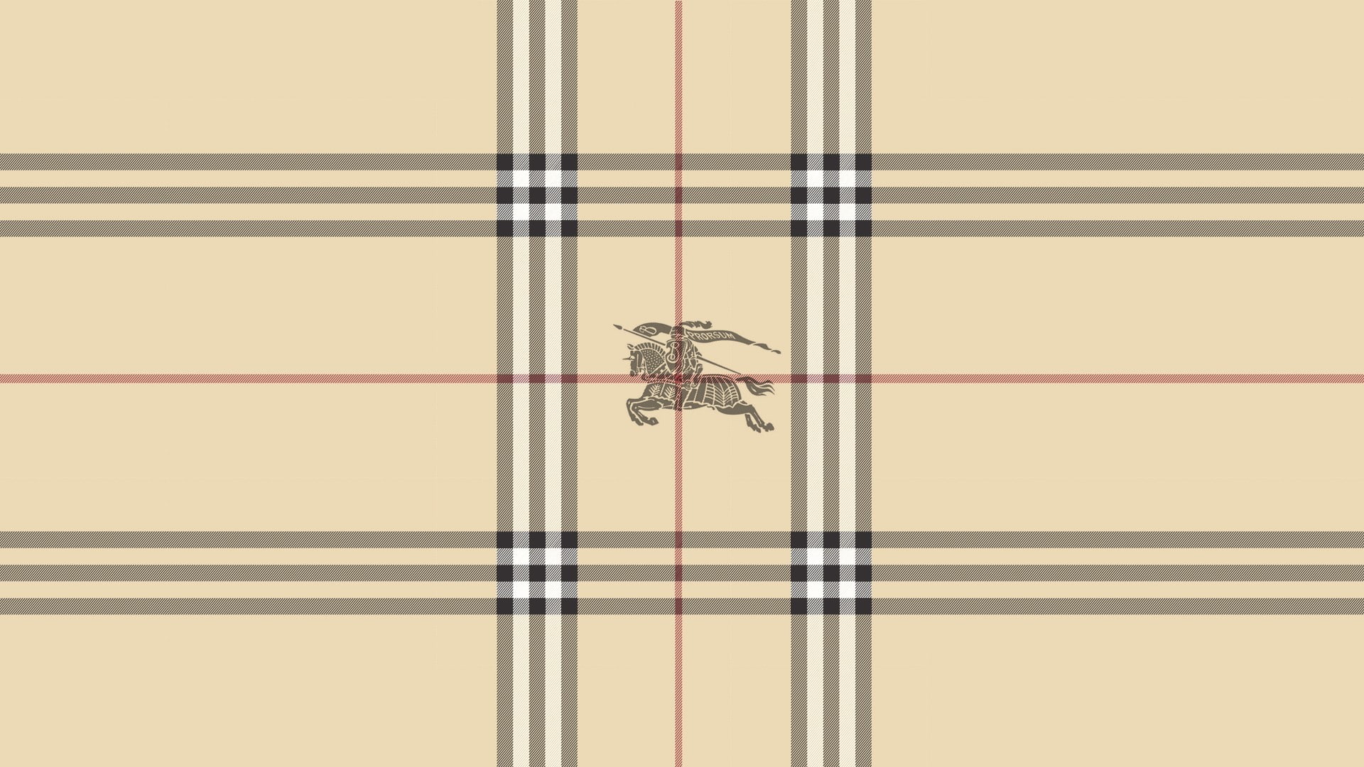 pattern, lines, burberry, abstract, 1080P, HD Wallpaper
