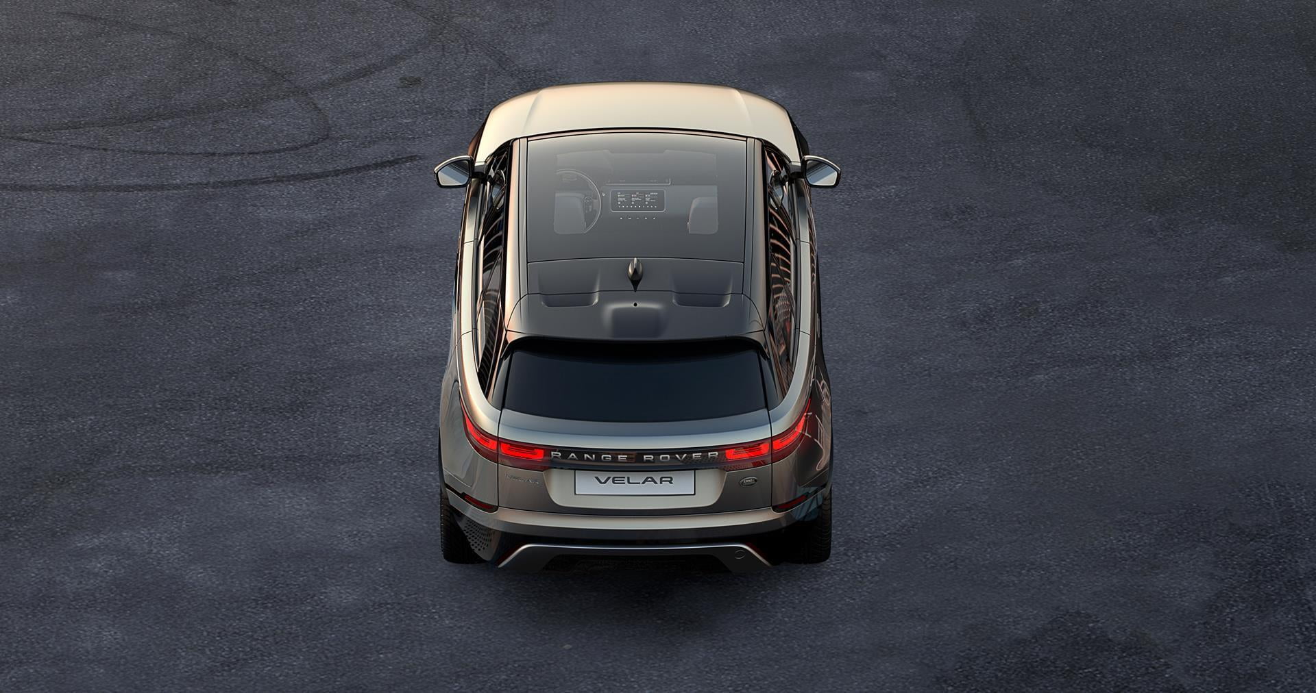 velar, suv, land, range, 1080P, rover, car, HD Wallpaper