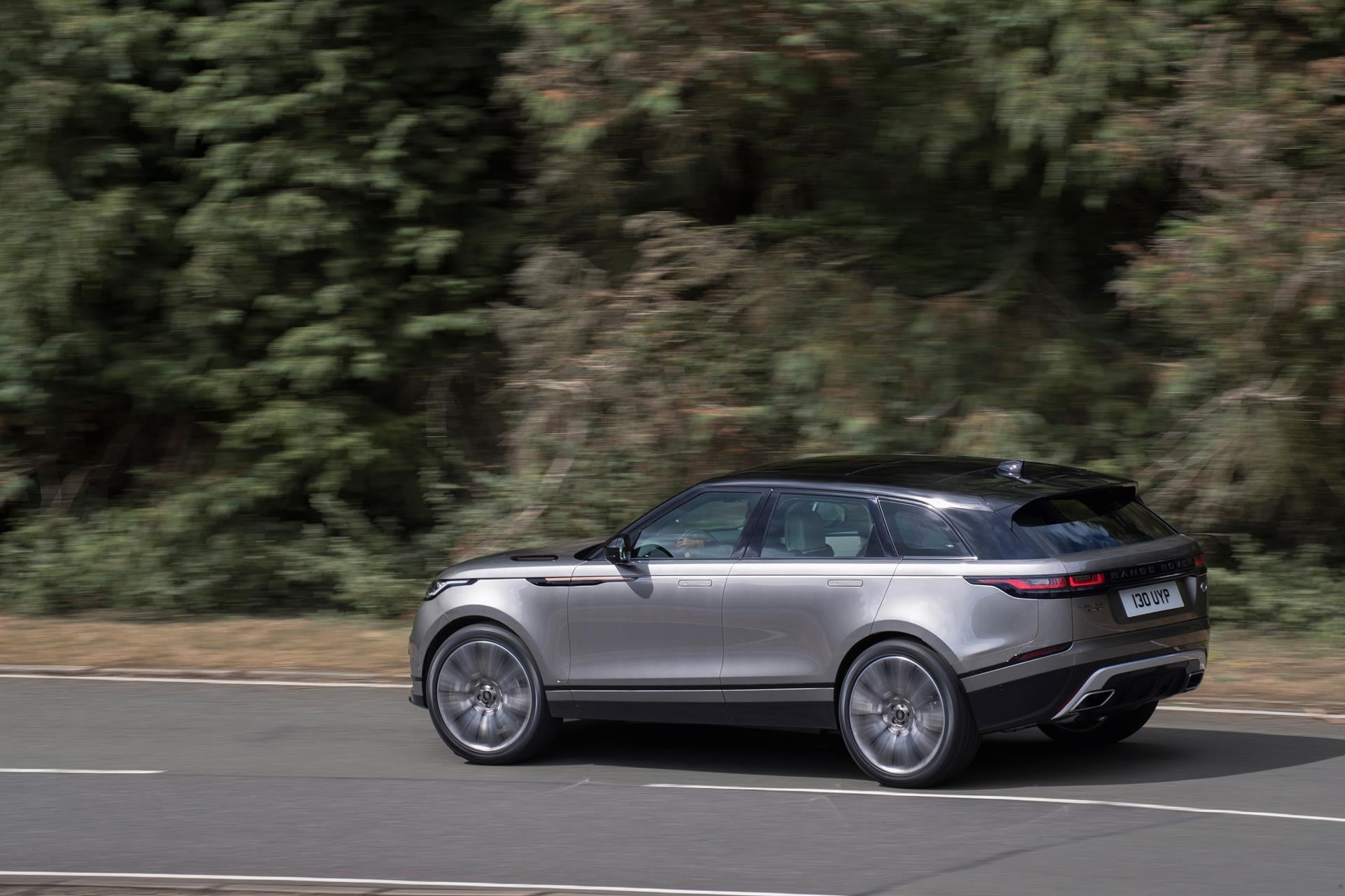 rover, suv, land, velar, car, range, 1080P, HD Wallpaper