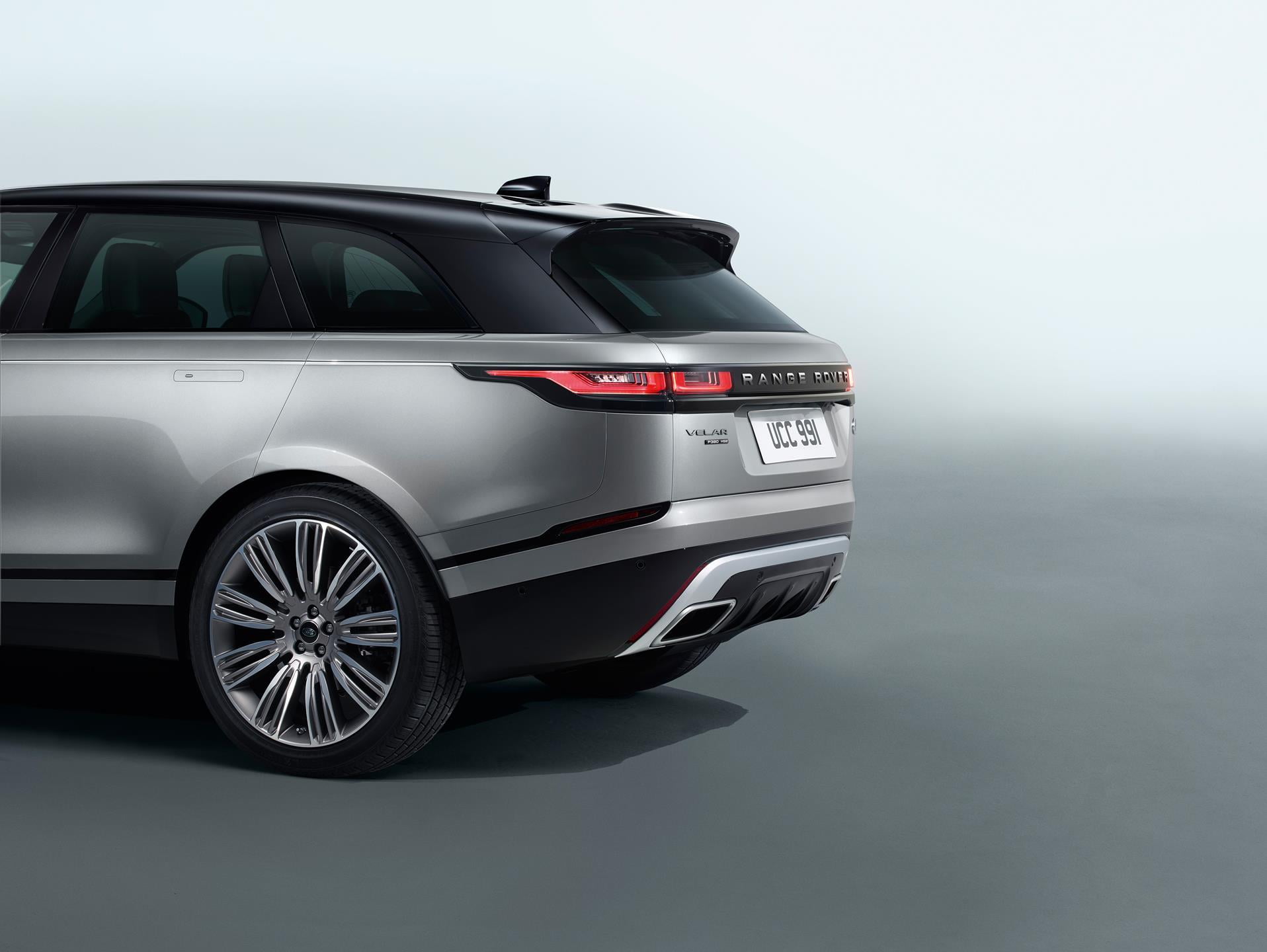 suv, rover, velar, 720P, land, range, car, HD Wallpaper