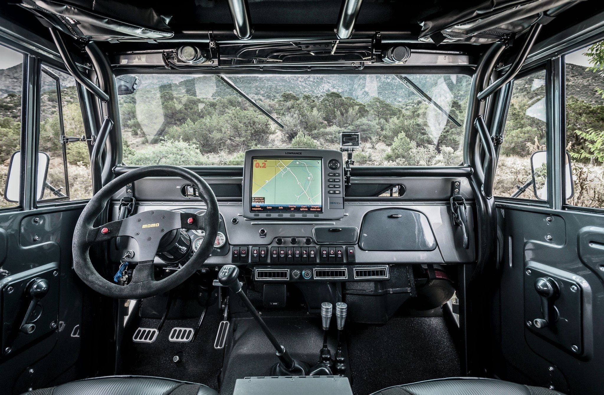 1080P, truck, toyota, offroad, land, custom, fj45, cruiser, 4x4, 1966, suv, HD Wallpaper