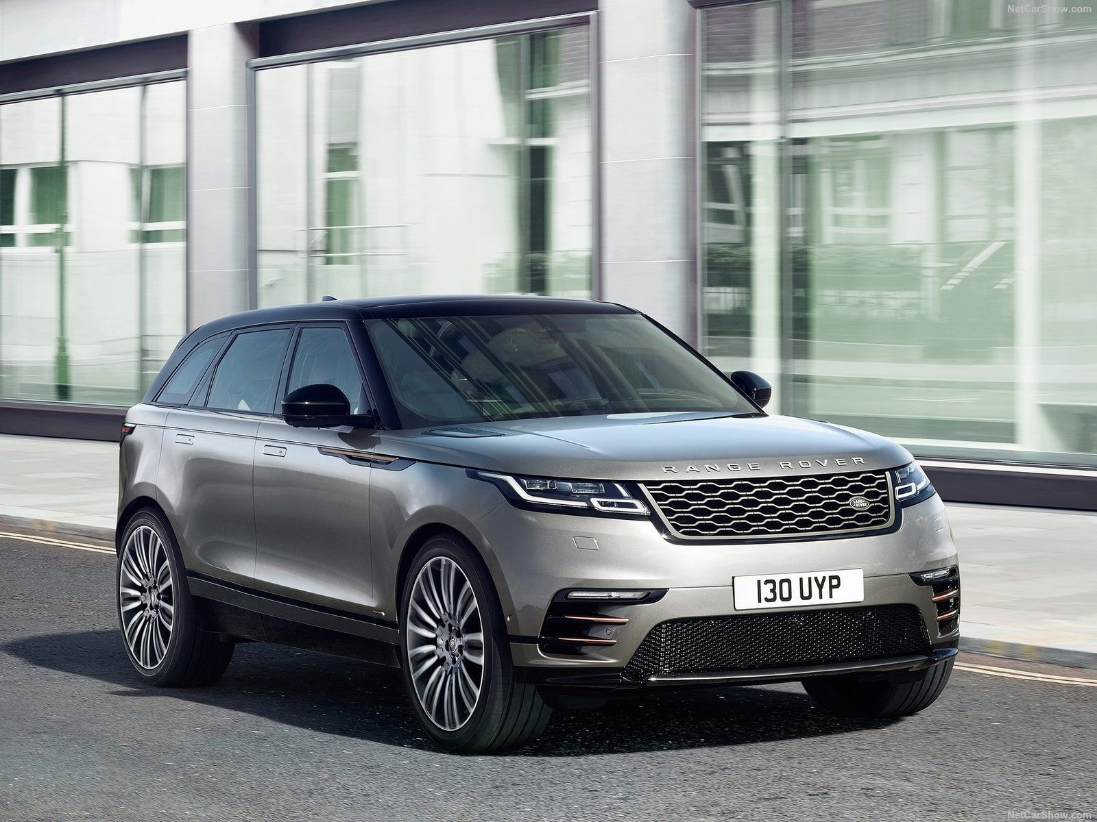 suv, 2017, rover, range, cars, land, velar, 720P, HD Wallpaper