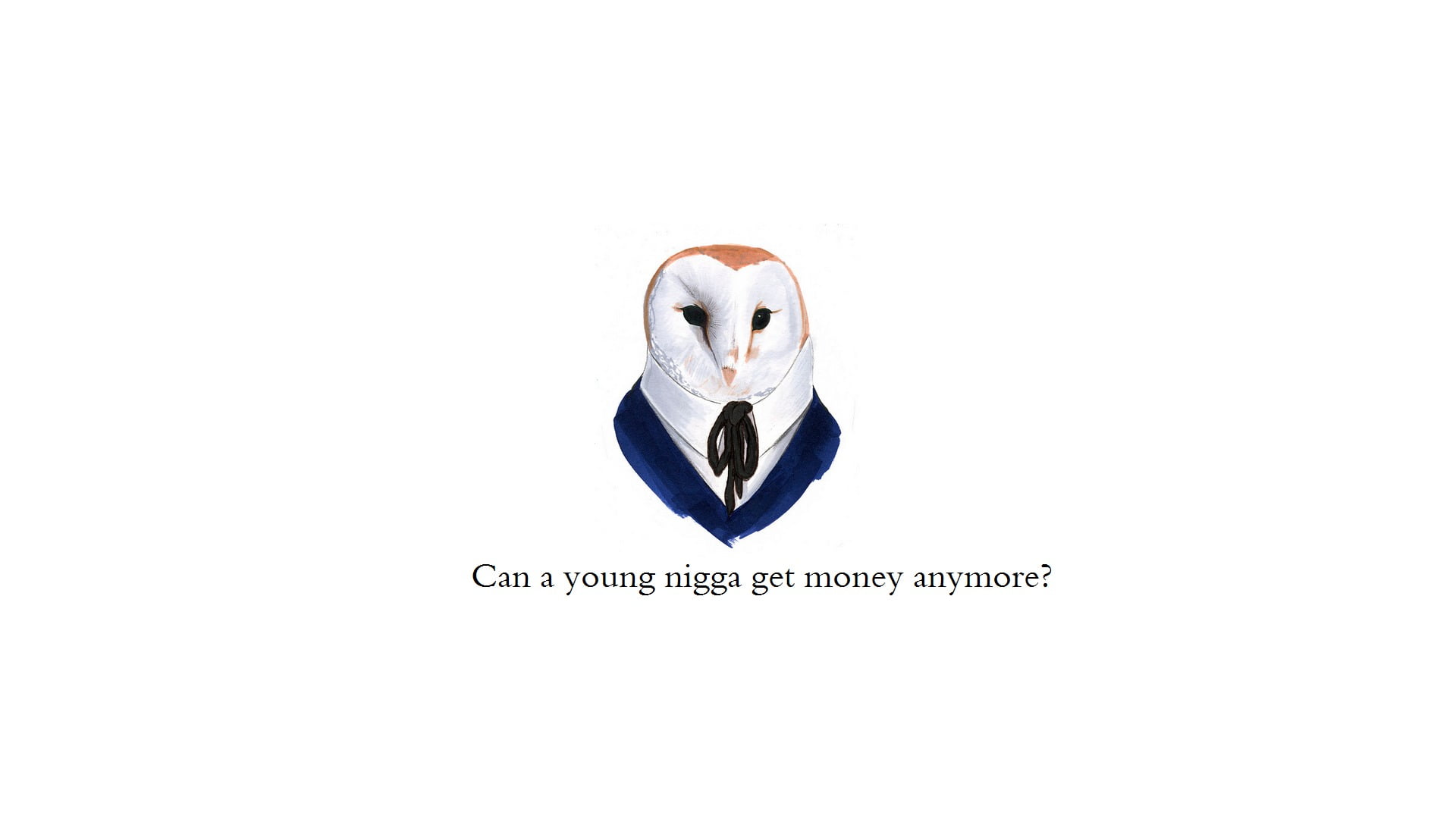 young, single object, human representation, communication, animals, business, anymore, 1080P, nigga, creativity, minimalism, sign, western script, can, HD Wallpaper