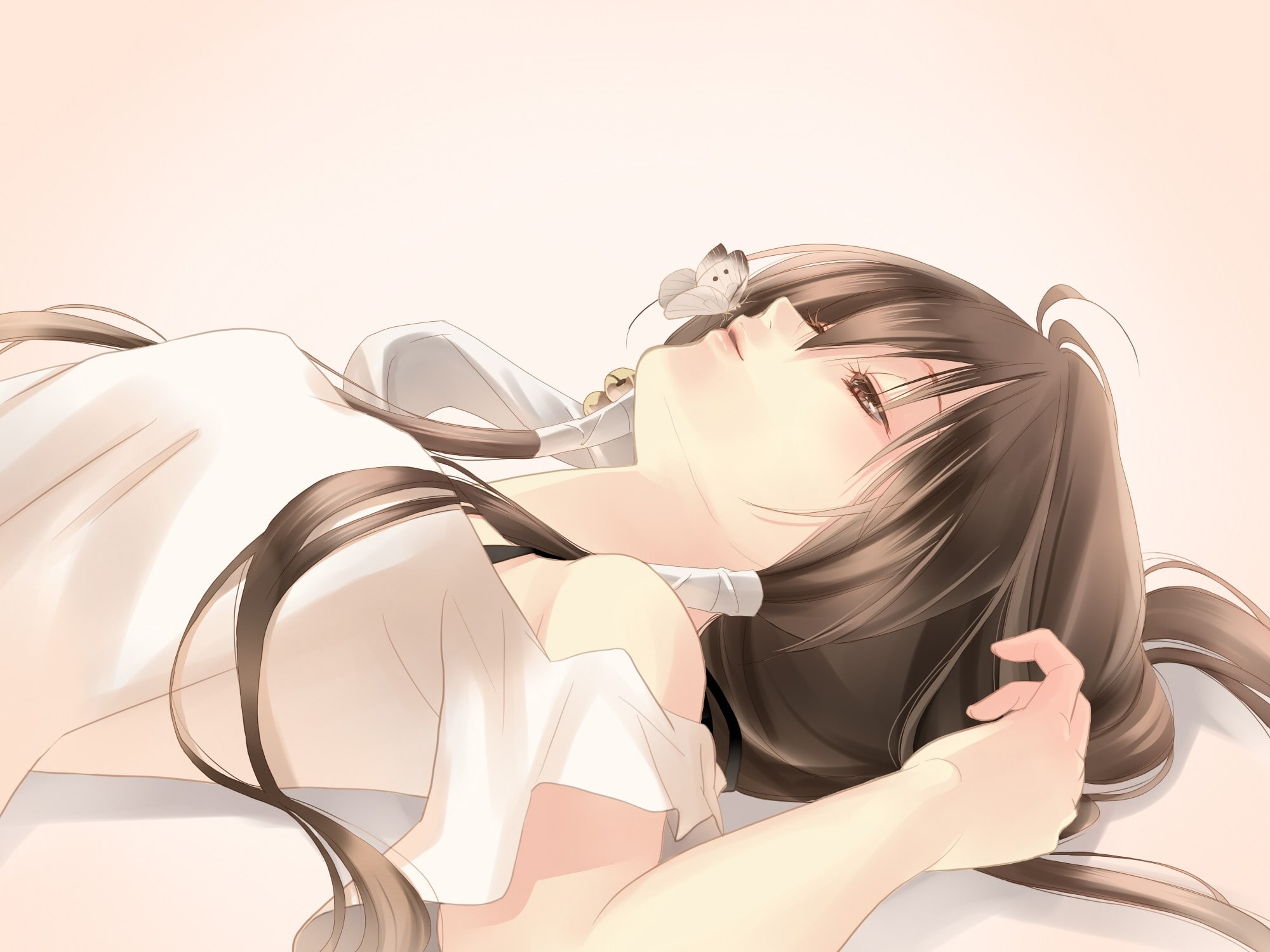 backers, x, Anime Girls, hot, art, 1080P, anime, hd, girls, get, Get backers, HD Wallpaper