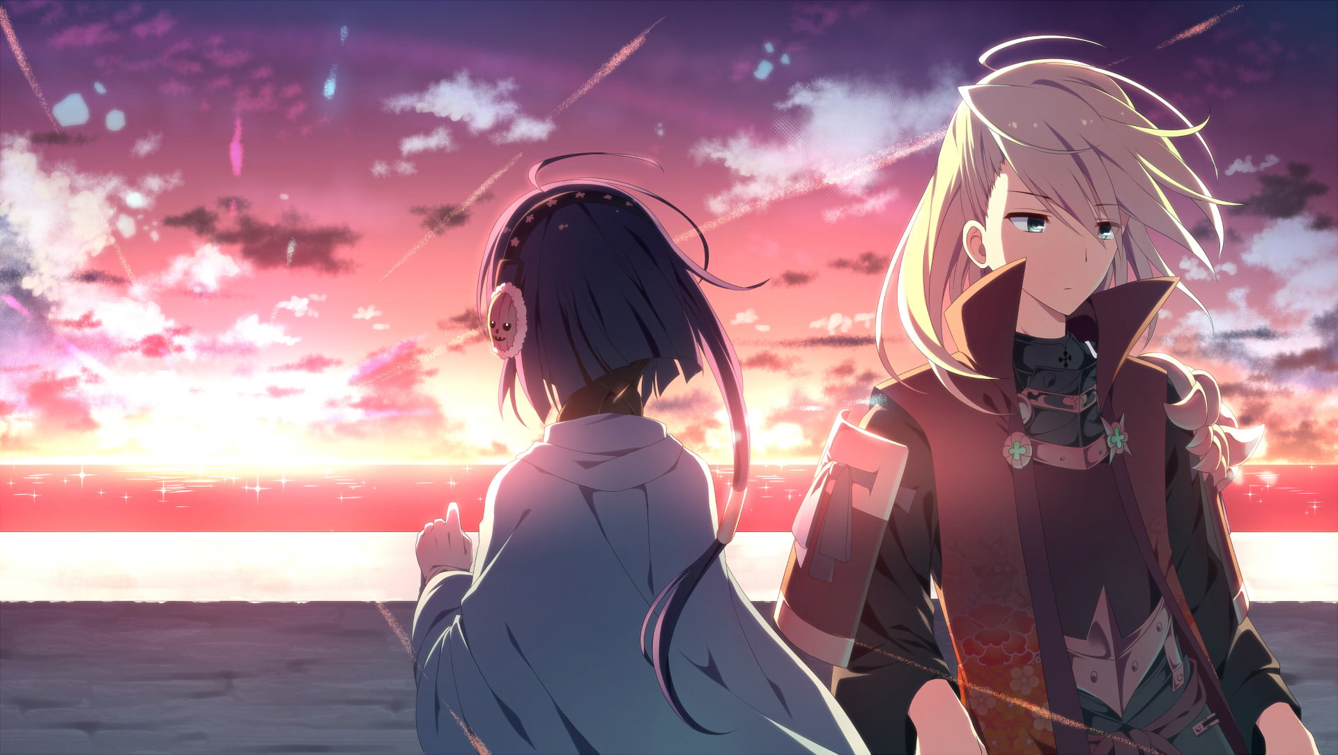 1080P, Etrian Odyssey, Video Game, HD Wallpaper
