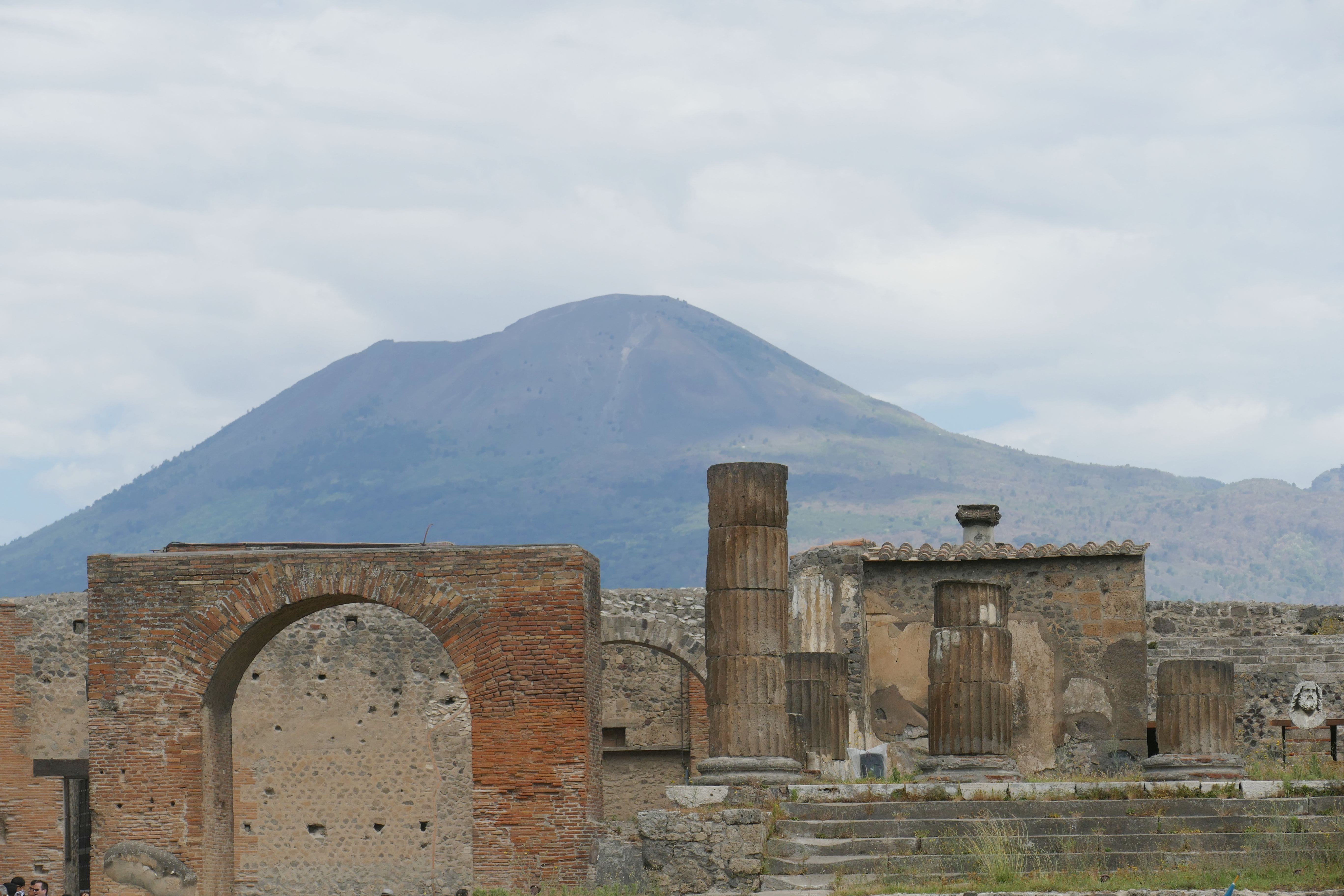 travel, the past, unesco world heritage site, mountain, environment, wall, cloud - sky, unesco world heritage, archaeology, unesco, 5K, historically, ruin, HD Wallpaper