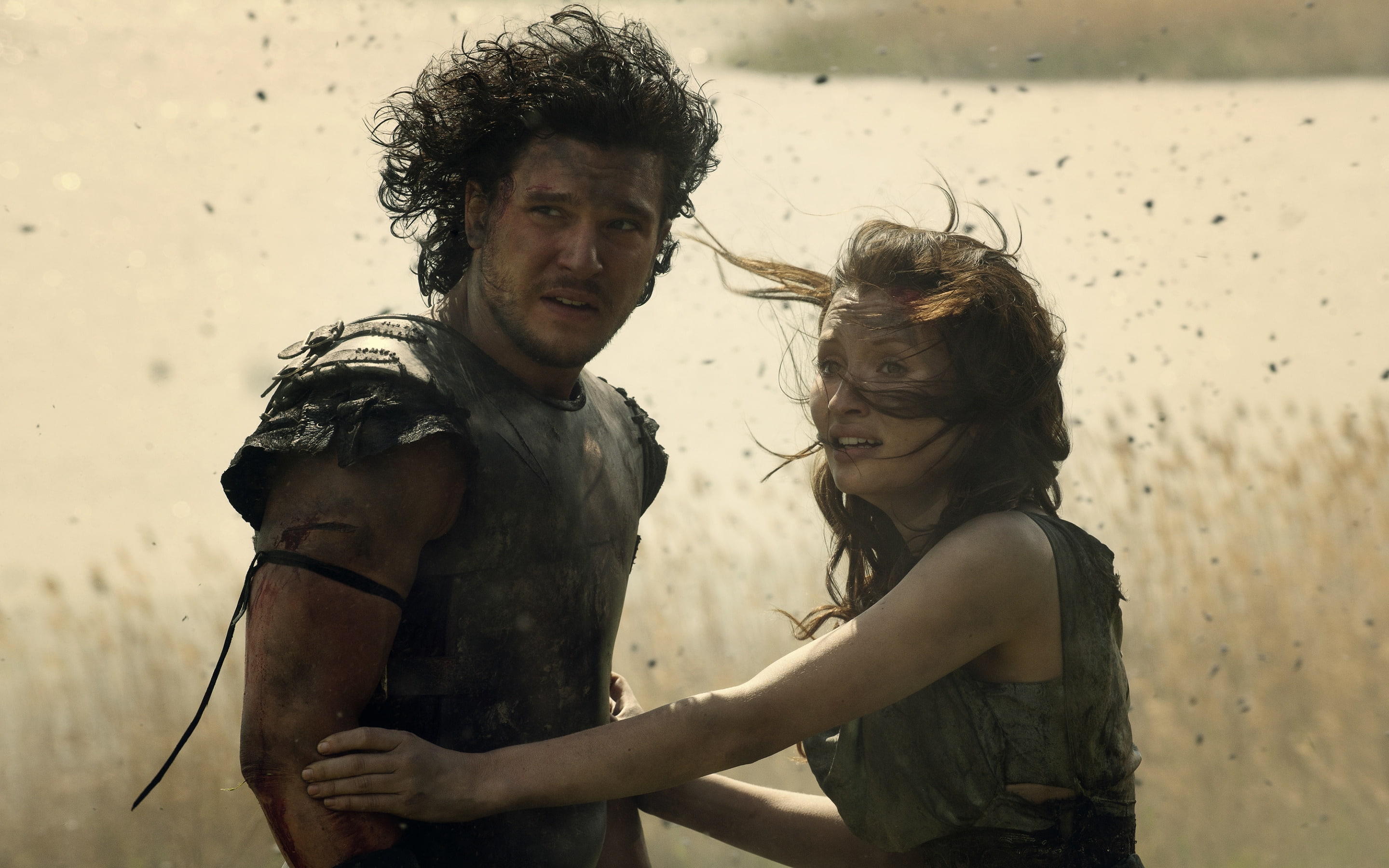 movie, pompeii, 2K, HD Wallpaper