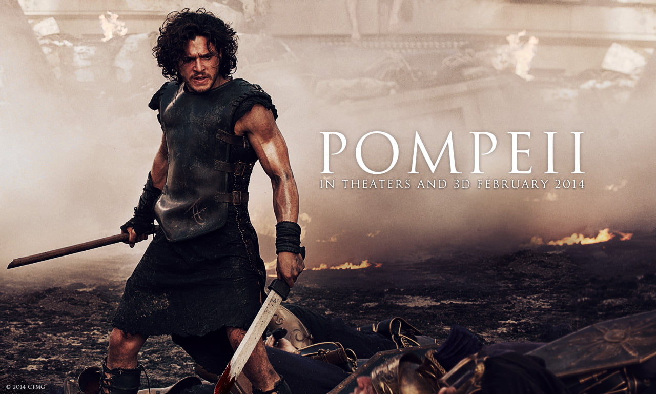 young adult, hollywood, Hollywood Movies, pompeii, movie, text, strength, architecture, determination, healthy lifestyle, vitality, lifestyles, standing, HD Wallpaper