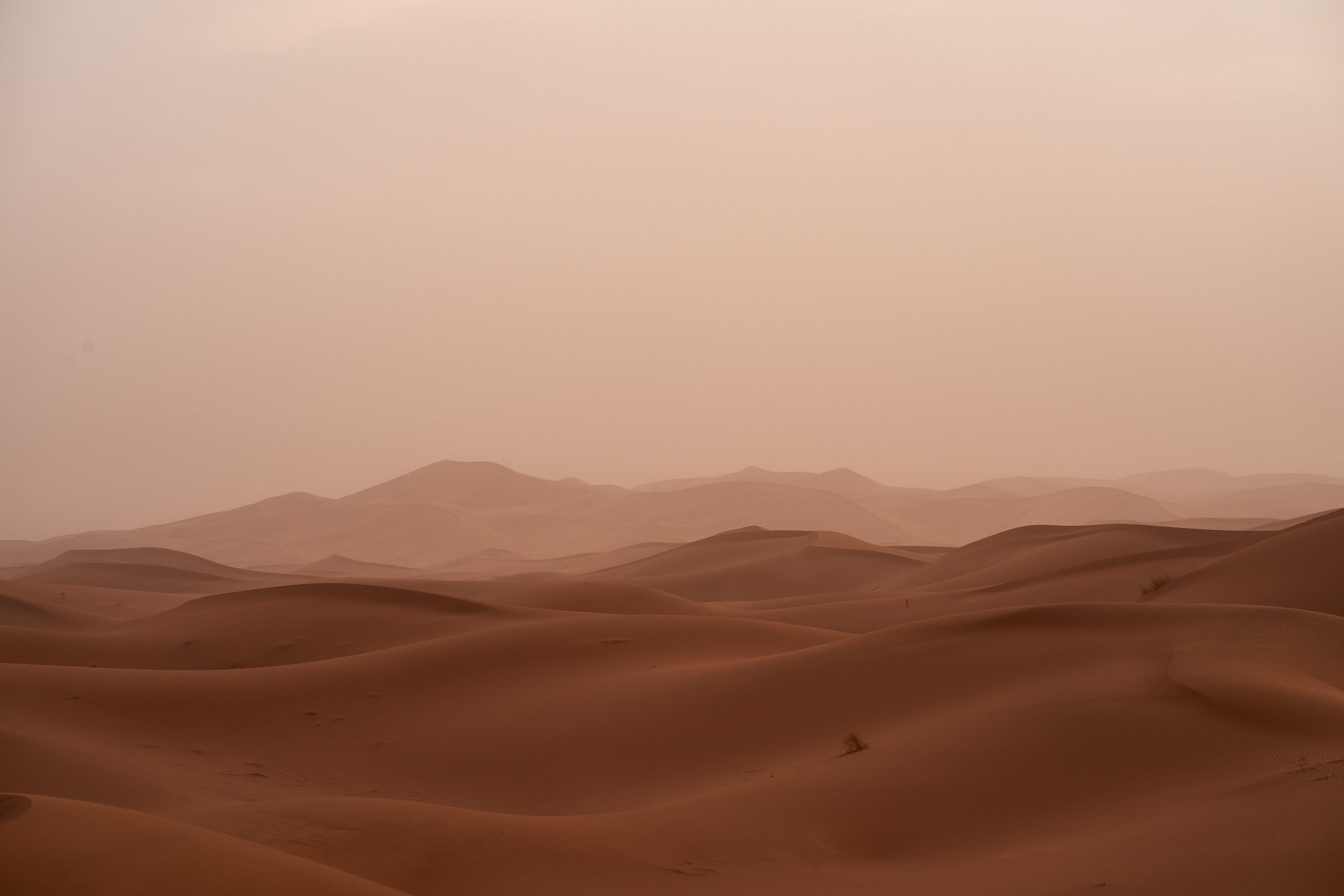 sand, non-urban scene, landscape, wind, environment, nature, remote, mountain, tranquility, white, desert, physical geography, outdoors, 5K, HD Wallpaper
