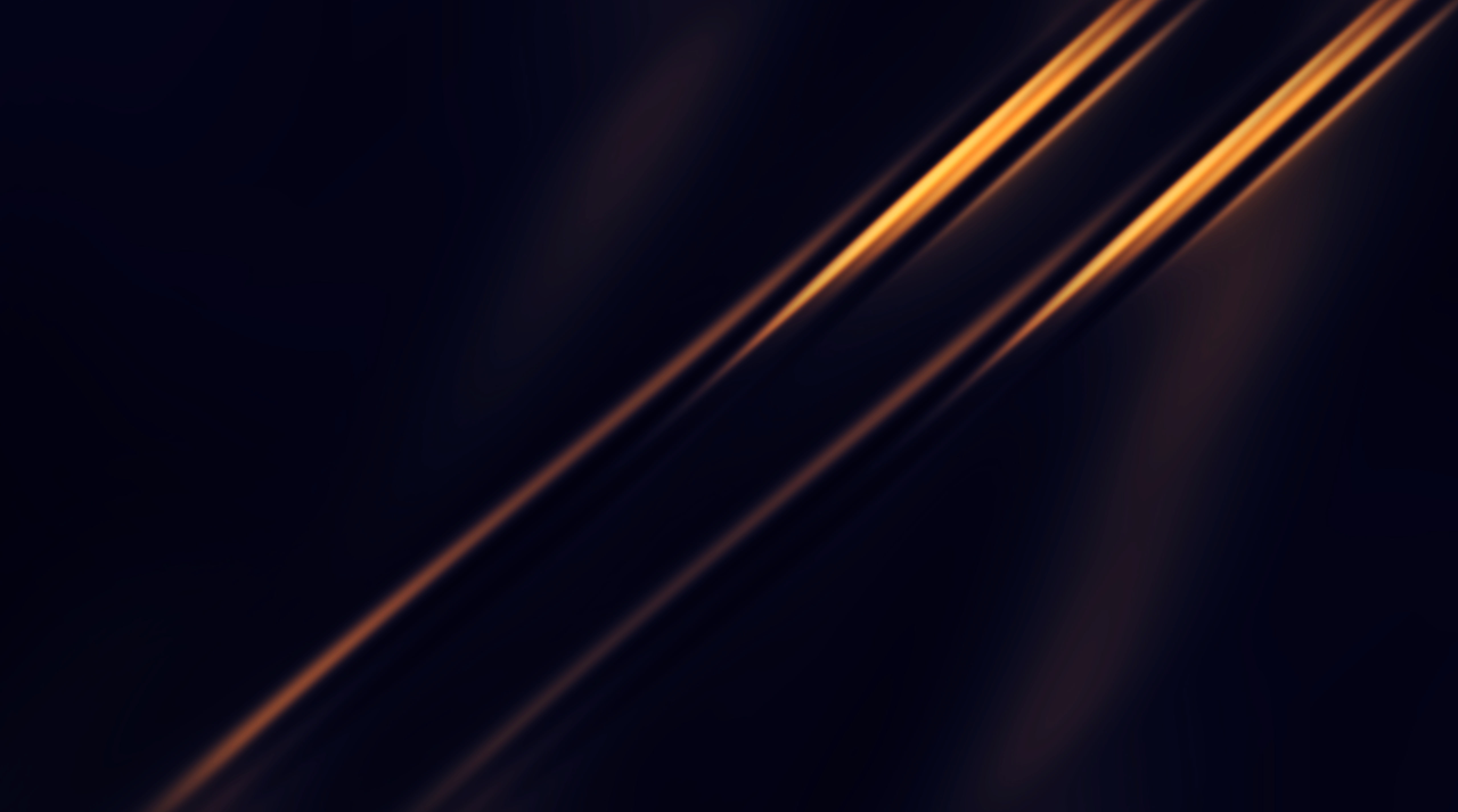 motion, abstract, soft focus, no people, blue, 5K, indoors, black color, darkgold, colored background, studio shot, k, light - natural phenomenon, HD Wallpaper