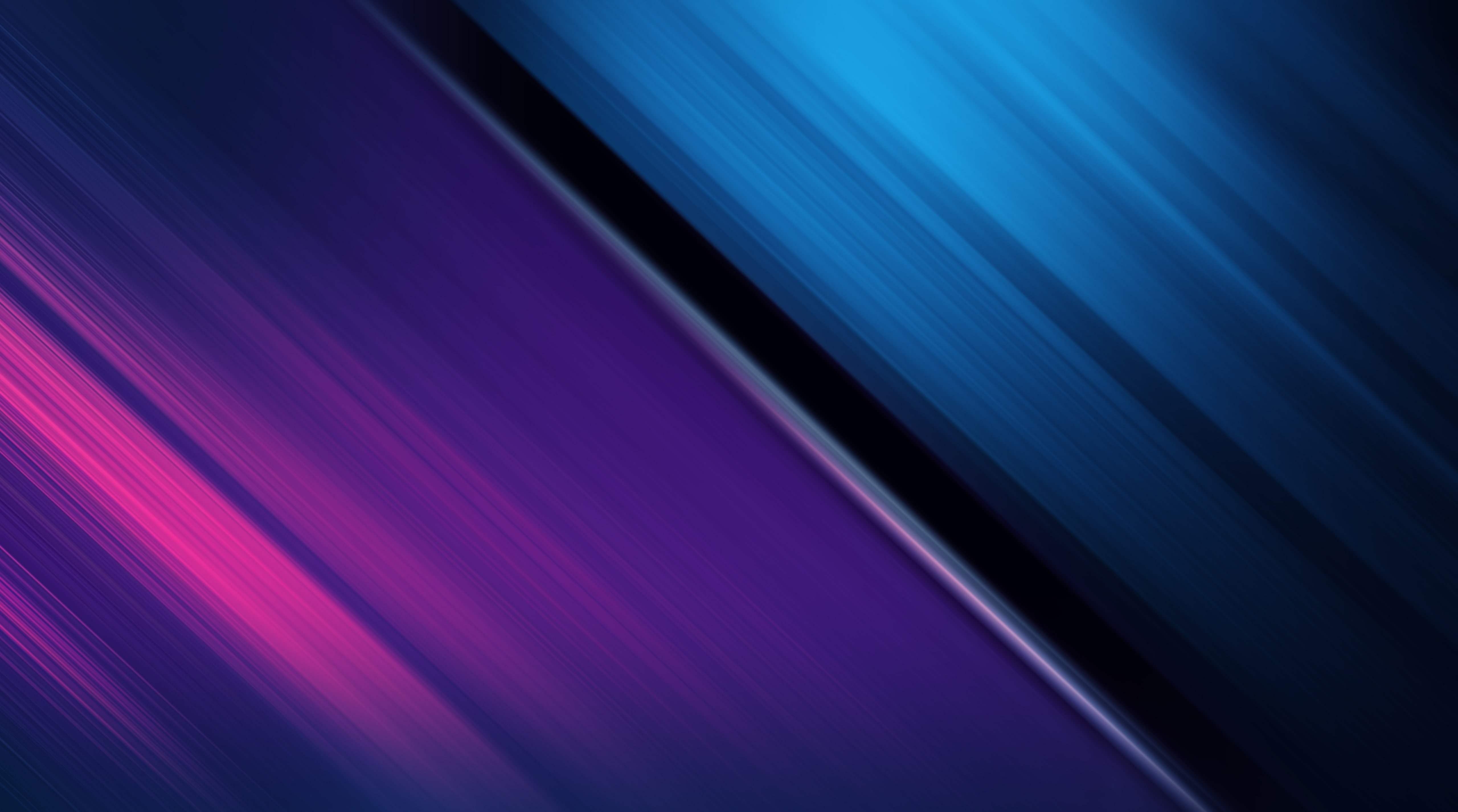 multi colored, motion, blurred motion, technology, abstract backgrounds, illuminated, light - natural phenomenon, design, indoors, striped, full frame, HD Wallpaper