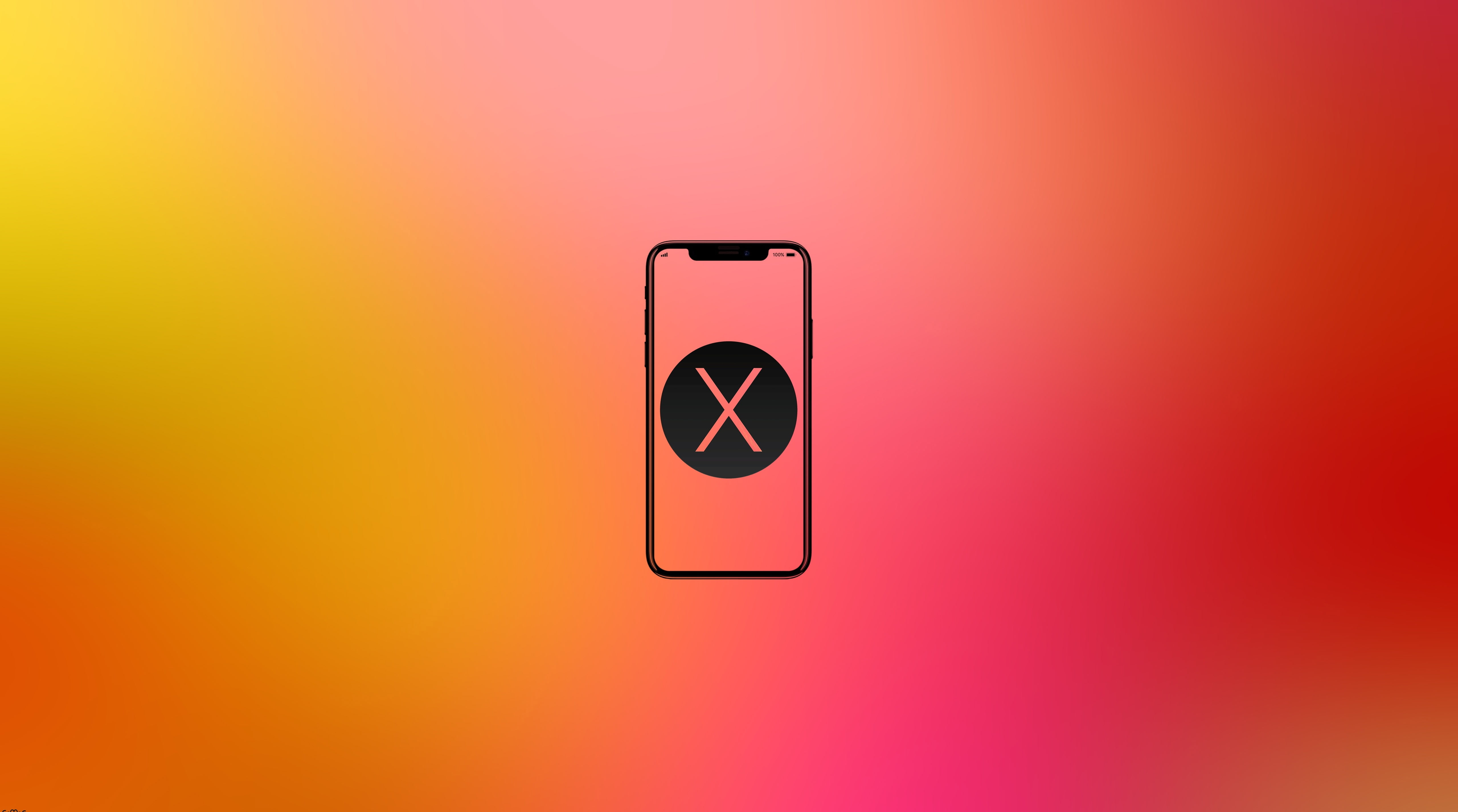 smart phone, portable information device, technology, fomef, illuminated, studio shot, wireless technology, 5K, symbol, Mac, x, indoors, sign, no people, HD Wallpaper