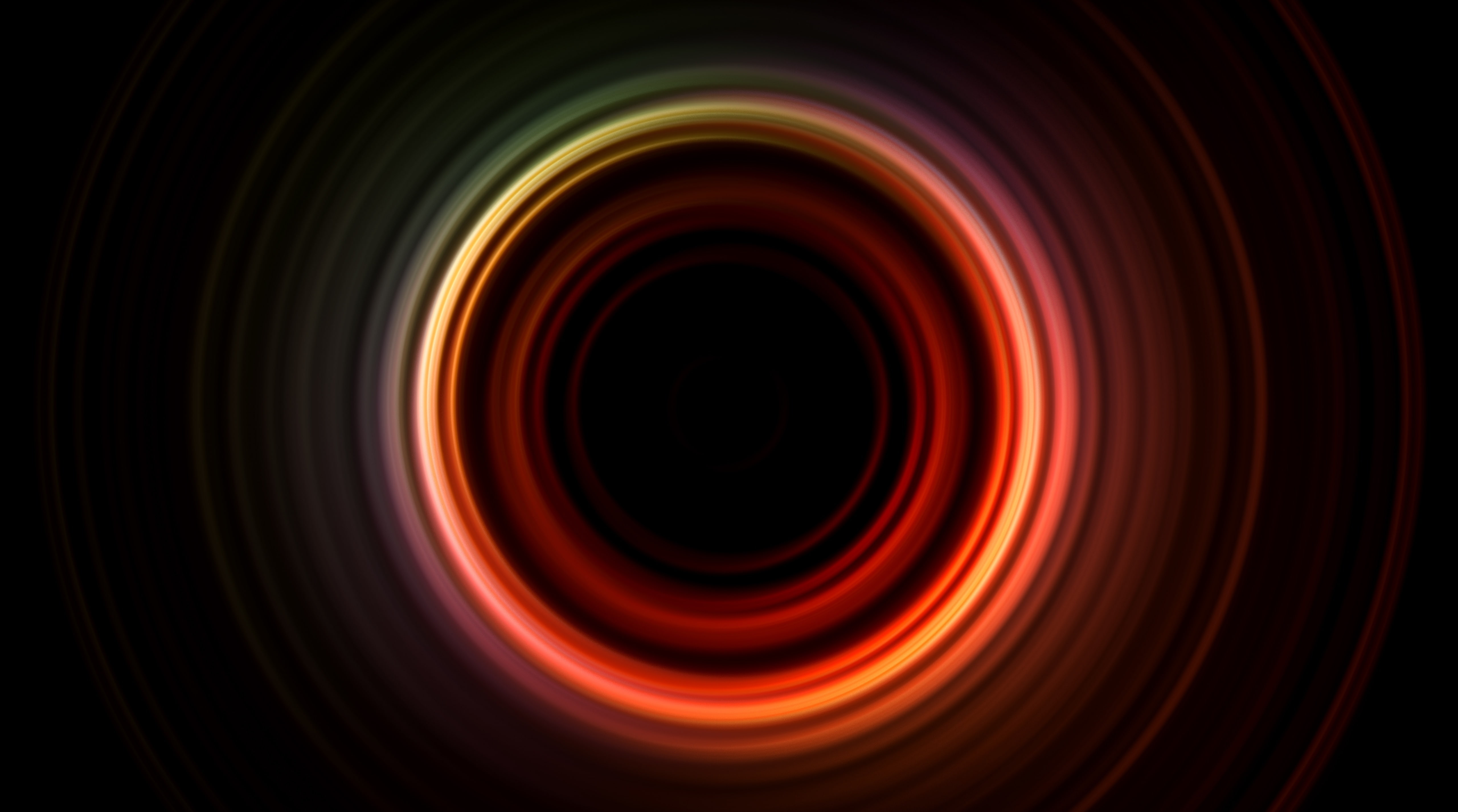 black background, backgrounds, Ripples, night, Dark, 5K, Colorful, close-up, blurred motion, abstract, technology, long exposure, tunnelmix, illuminated, HD Wallpaper