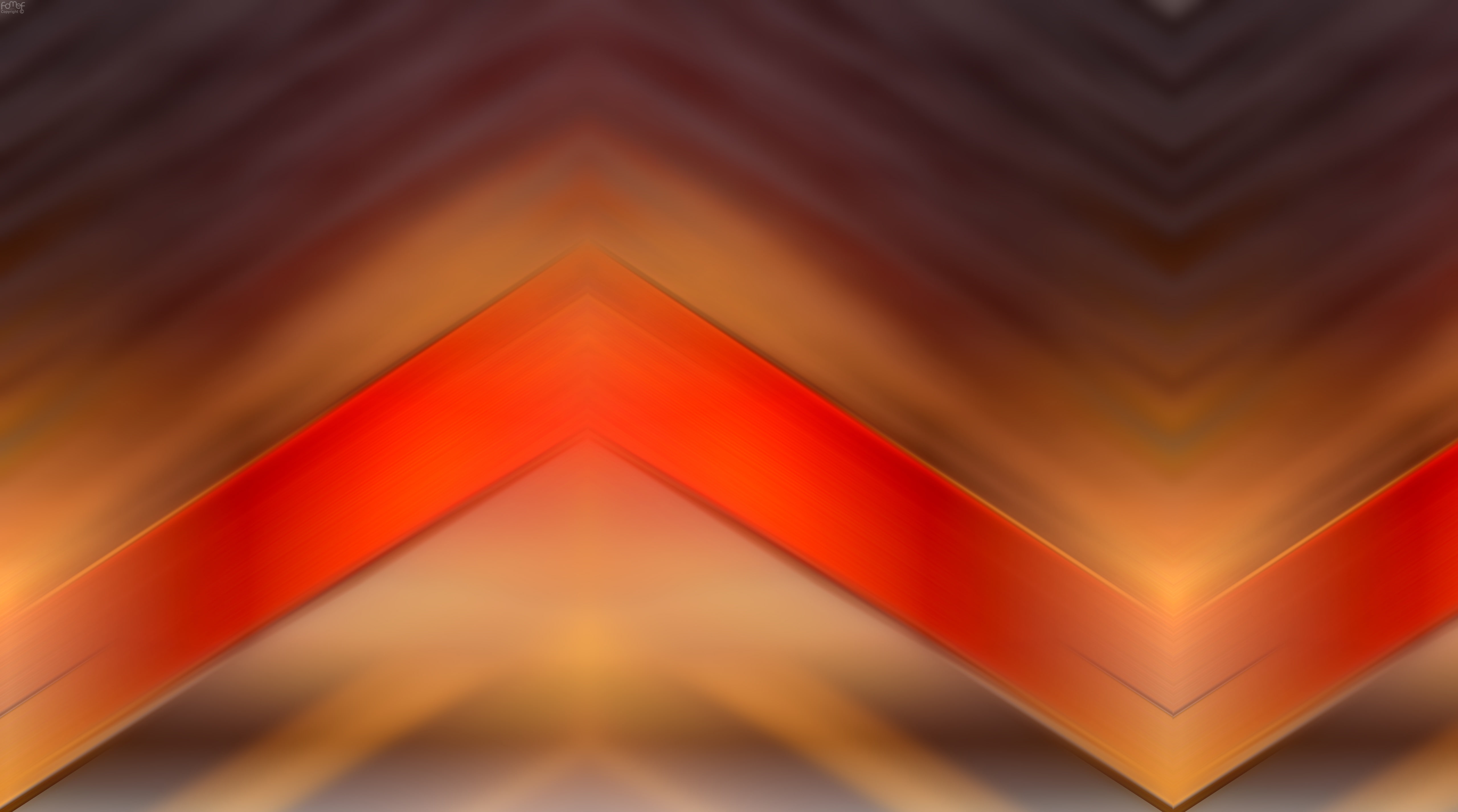 light - natural phenomenon, lighting equipment, communication, close-up, k, shape, orange color, sign, flashred, colored background, triangle shape, no people, HD Wallpaper