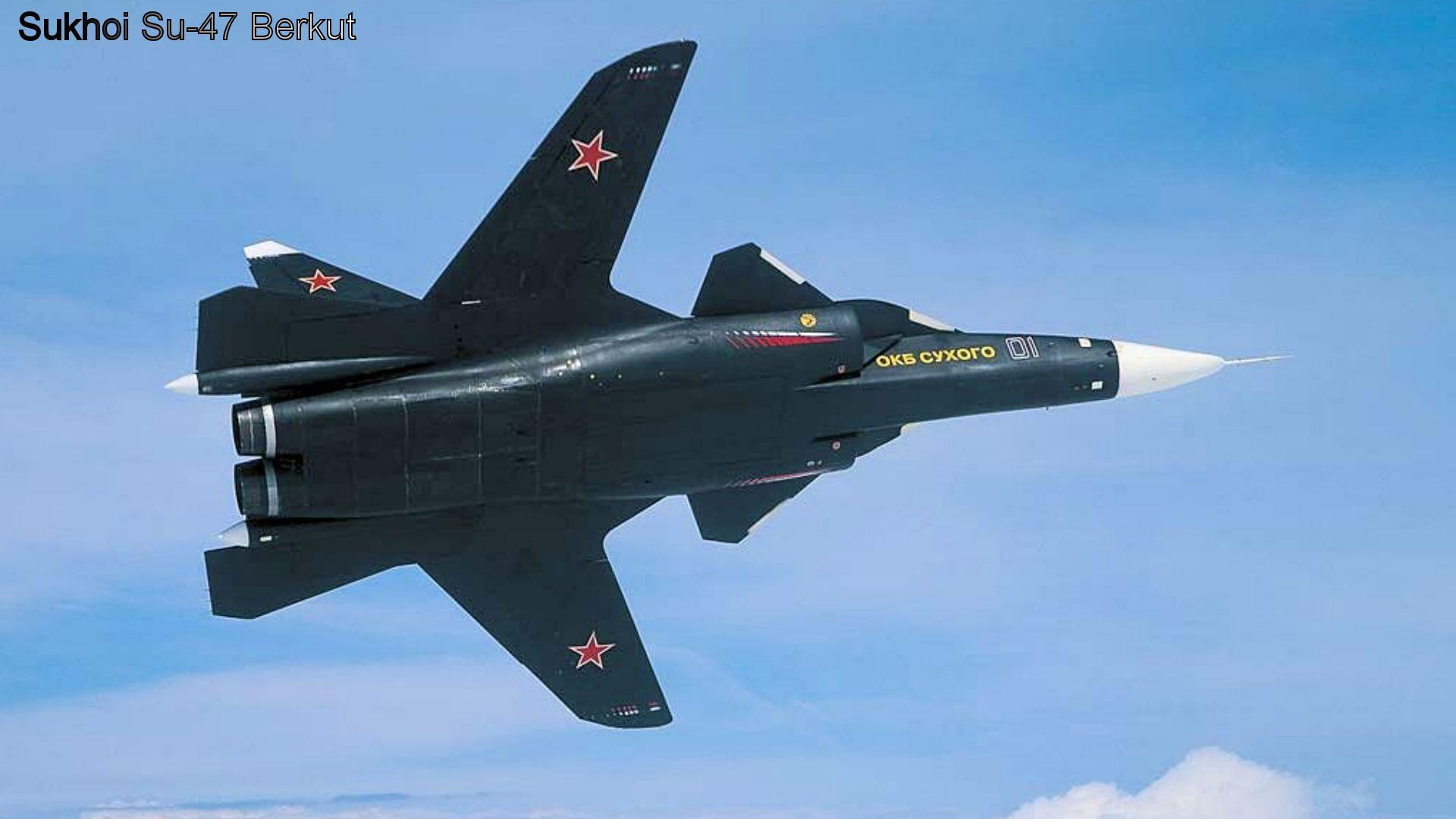 sukhoi, su-47, su, 1080P, plane, berkut, aircraft planes, HD Wallpaper