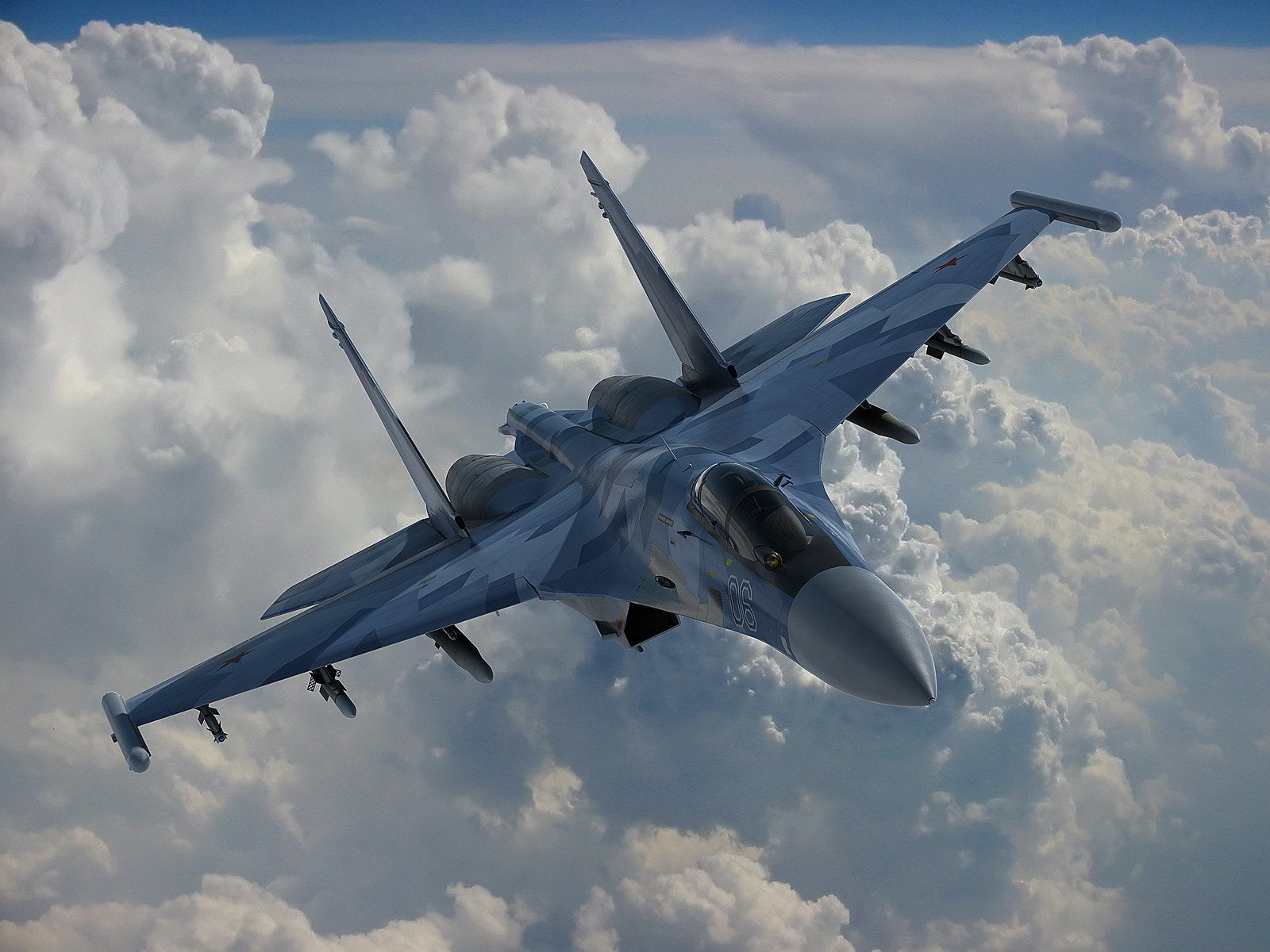 fighter, military, russia, 720P, sukhoi, jet, su 35, russian, su35, HD Wallpaper
