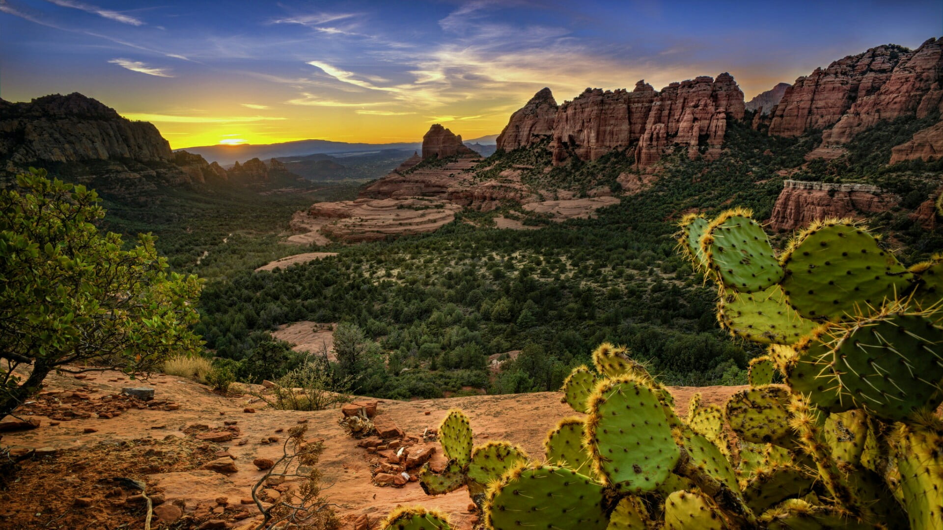 landscape, beauty in nature, travel destinations, tranquil scene, solid, scenics - nature, sky, mountain, land, rock, formation, eroded, non-urban scene, HD Wallpaper