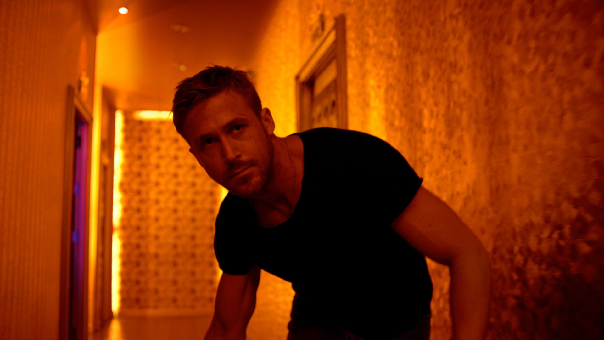 Movie, Only God Forgives, Ryan Gosling, 1080P, HD Wallpaper