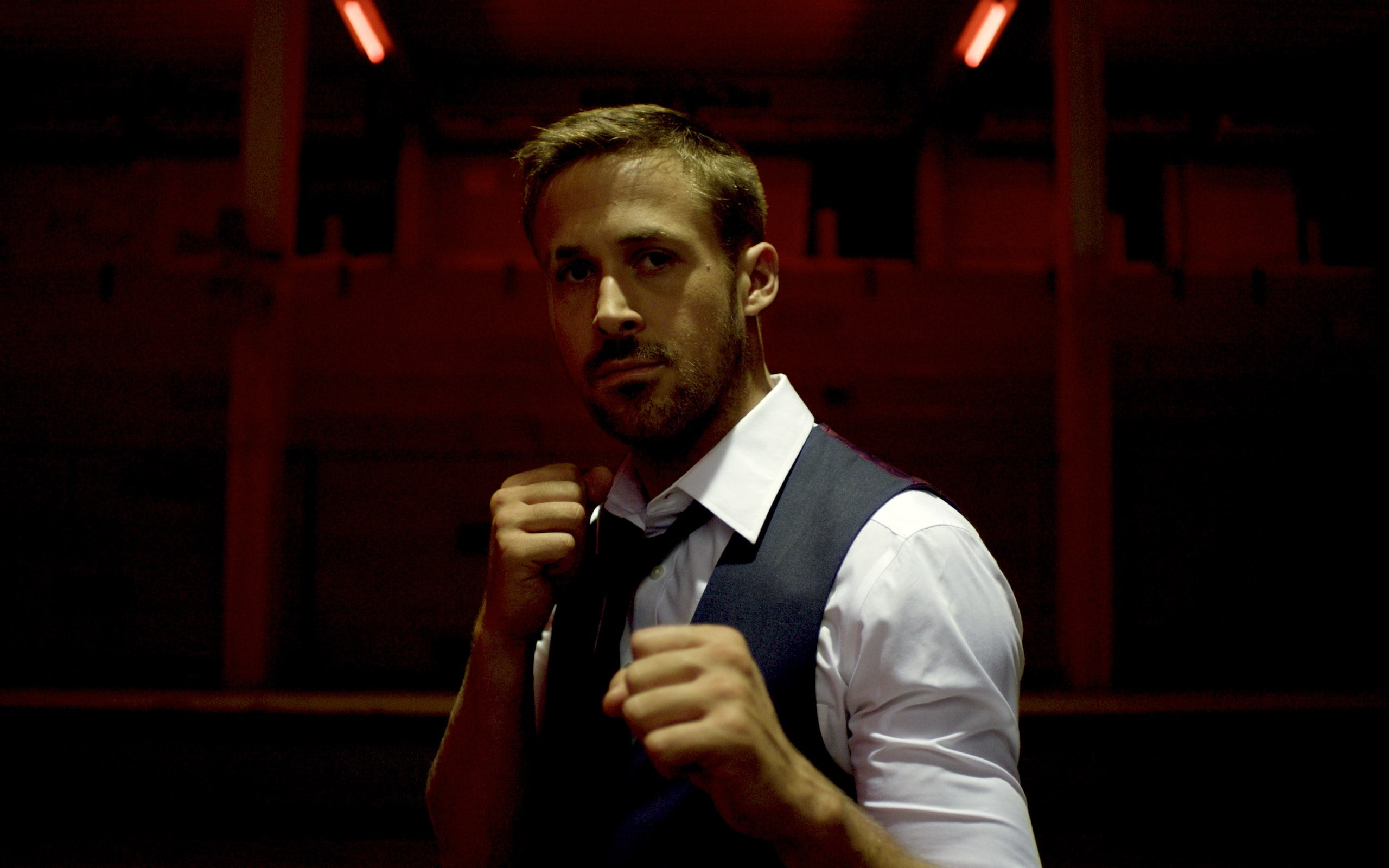 2K, only god forgives, HD Wallpaper