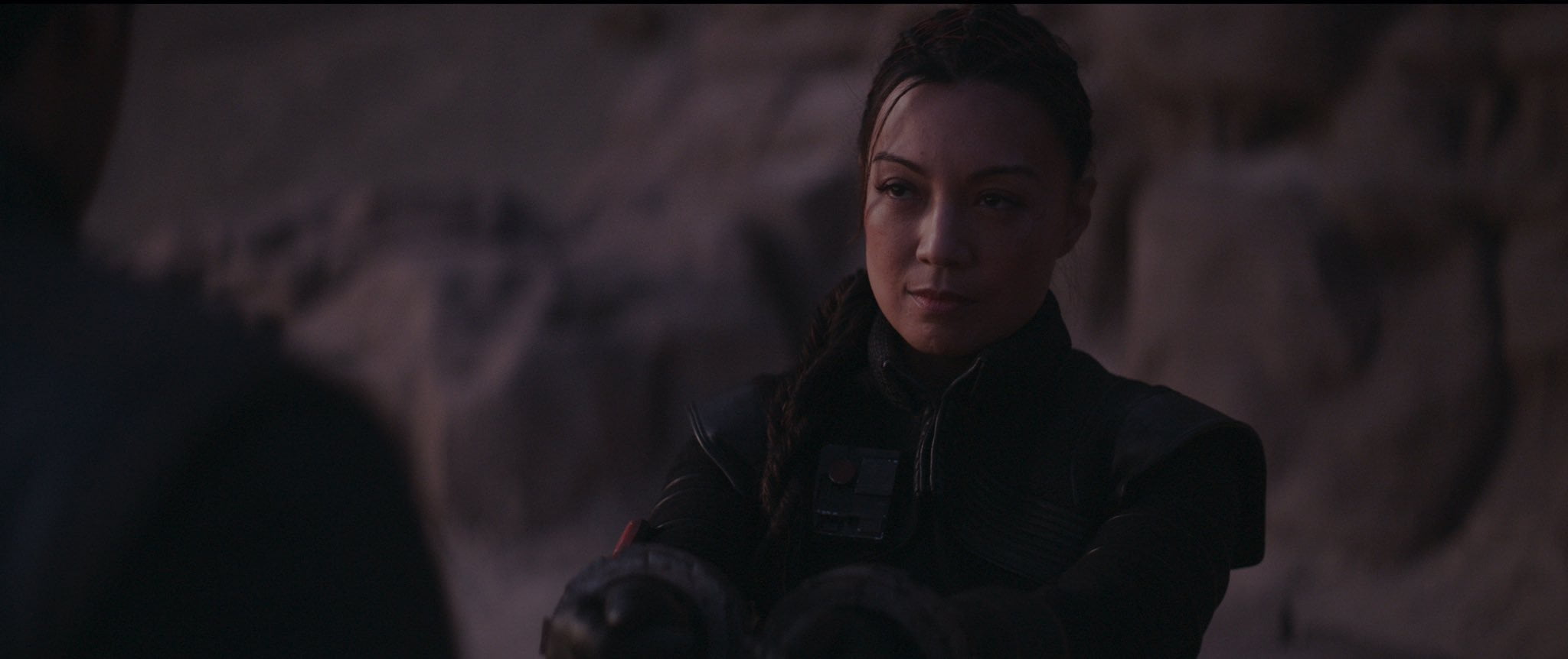 Star Wars, Tatooine, Ming-Na Wen, 1080P, The Mandalorian, Fennec Shand, HD Wallpaper