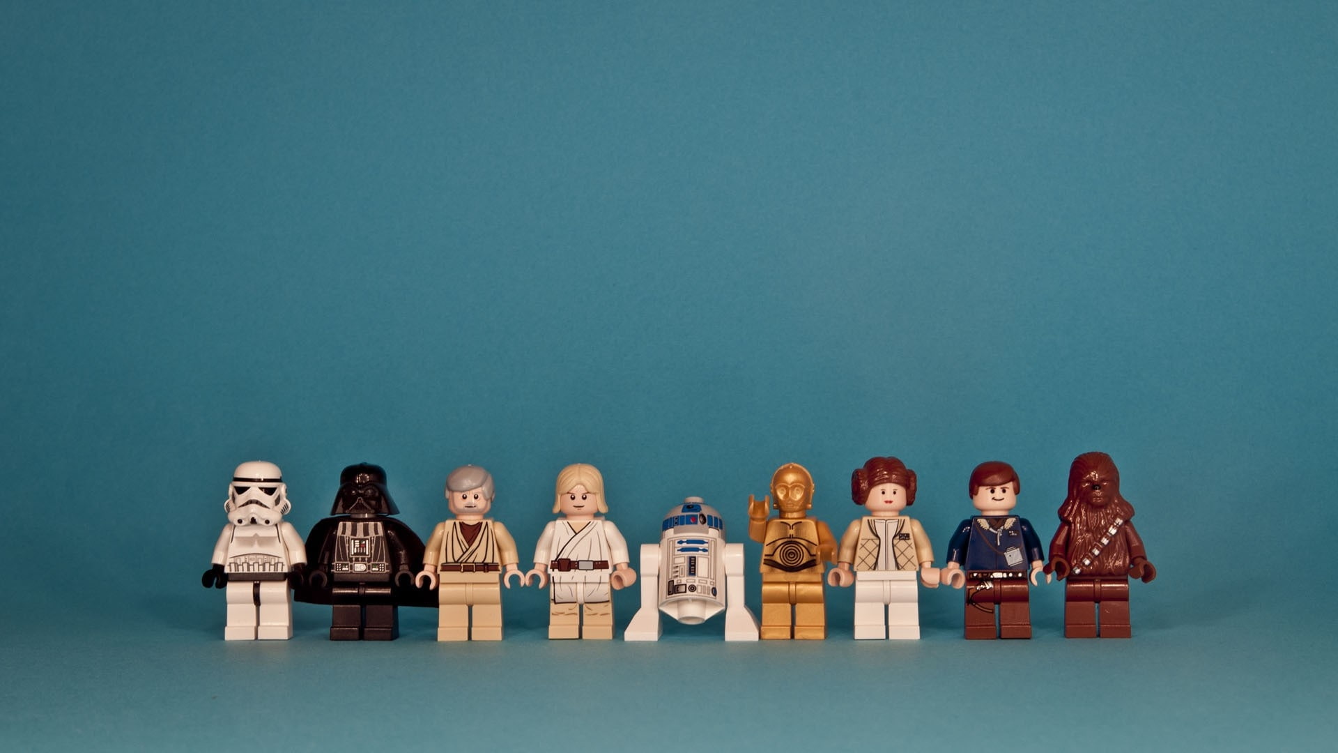 Star Wars, video, hd, wars, star, 1080P, stormtroopers, art, games, creative, luke, kenobi, vader, obiwan, skywalker, lego, cpo, chewbacca, darth, rd, HD Wallpaper