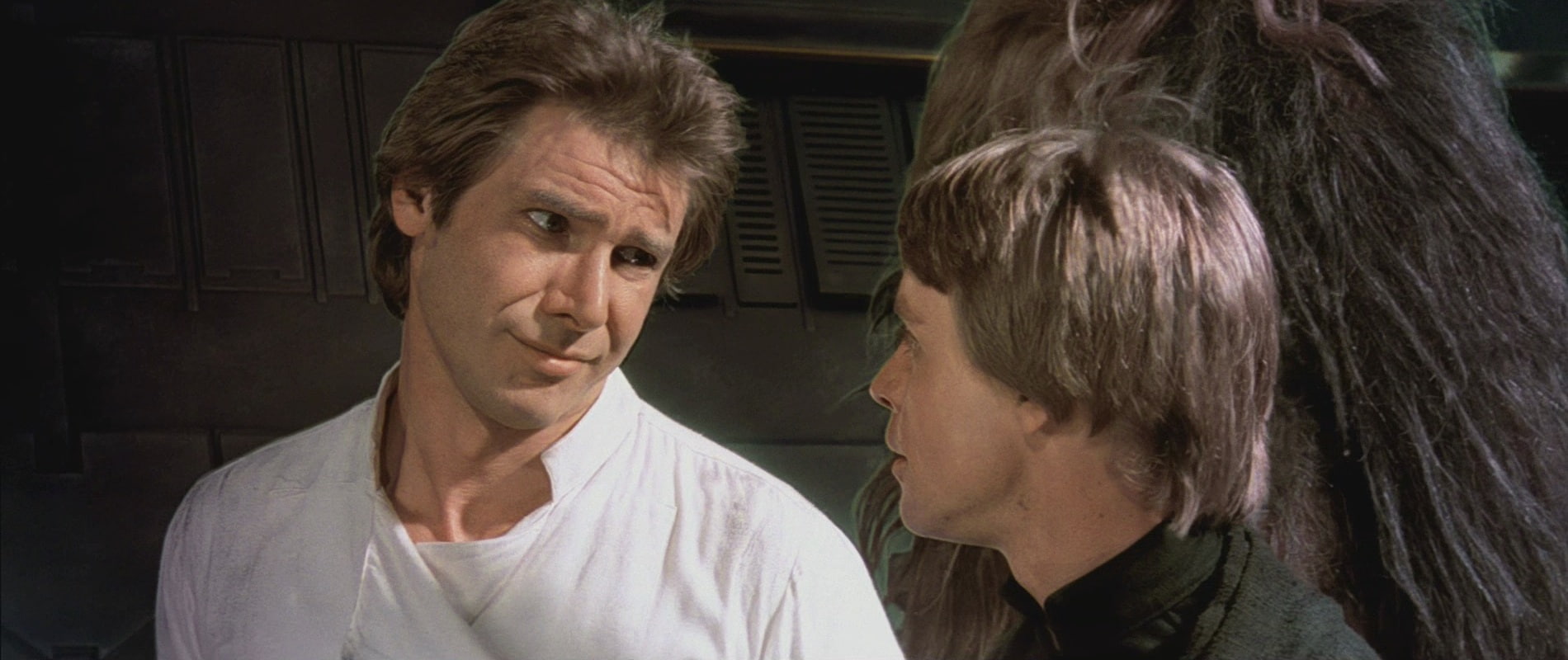 games, Star Wars, star, han, skywalker, wars, art, luke, solo, Luke Skywalker, video, 720P, x, hd, HD Wallpaper