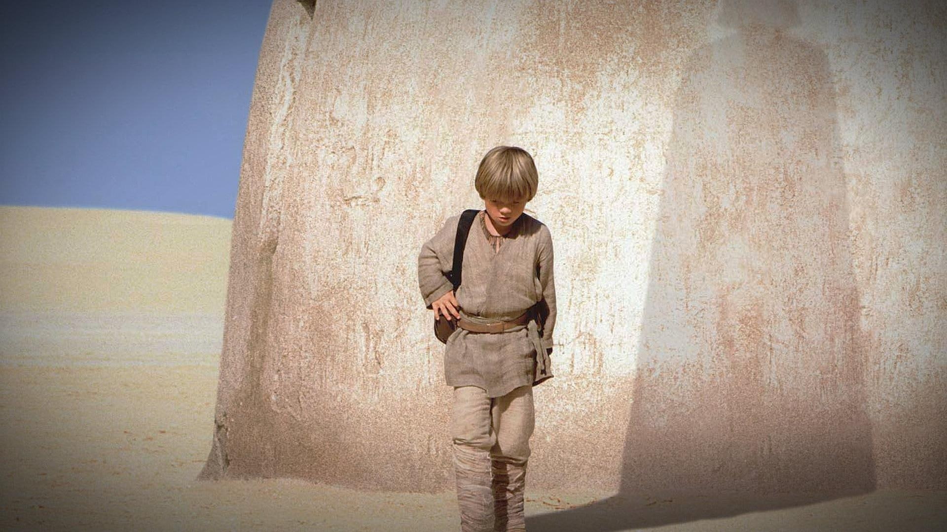Anakin Skywalker, hd, 1080P, video, anakin, games, art, Star Wars, skywalker, star, wars, HD Wallpaper