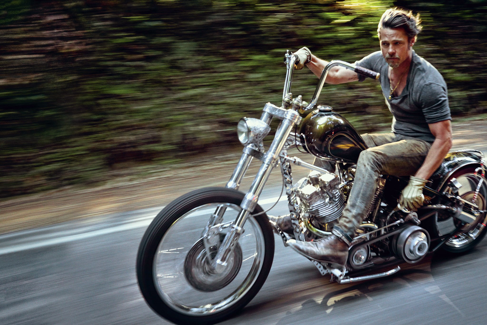 full length, extreme Sports, mode of Transport, transportation, wheel, biker, people, male, cycling, bicycle, chopper, adventure, 1080P, real people, riding, HD Wallpaper