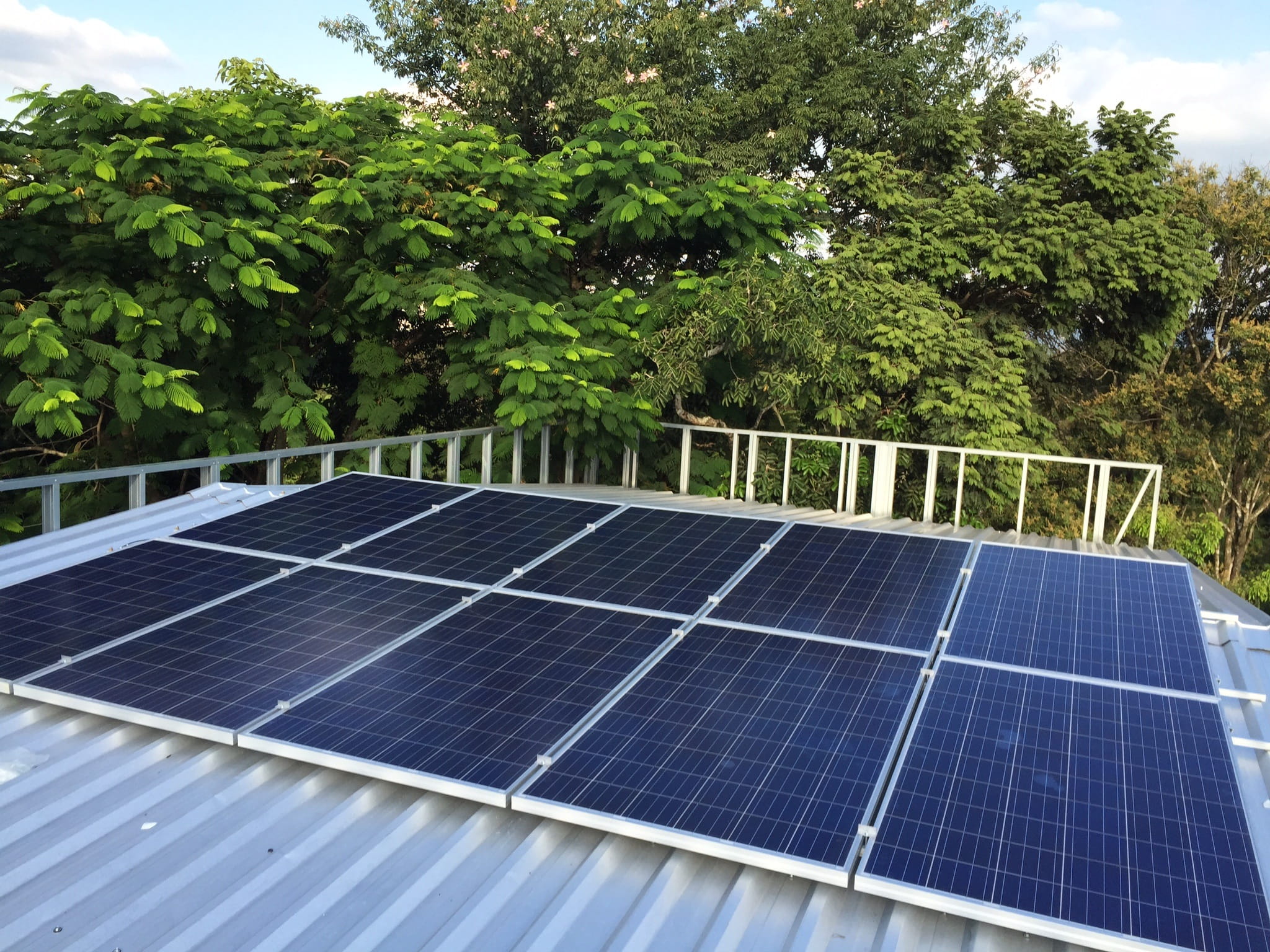 solar, photovoltaics, fuel and power generation, renewable energy, 1080P, Sustainability, environmental conservation, sustainable resources, nature, plant, HD Wallpaper