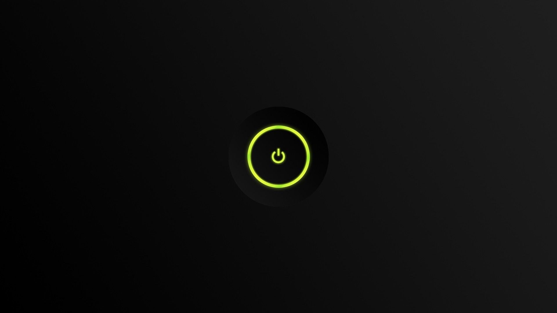 1080P, single object, lighting equipment, number, geometric shape, cut out, indoors, close-up, minimalism, light - natural phenomenon, black background, HD Wallpaper